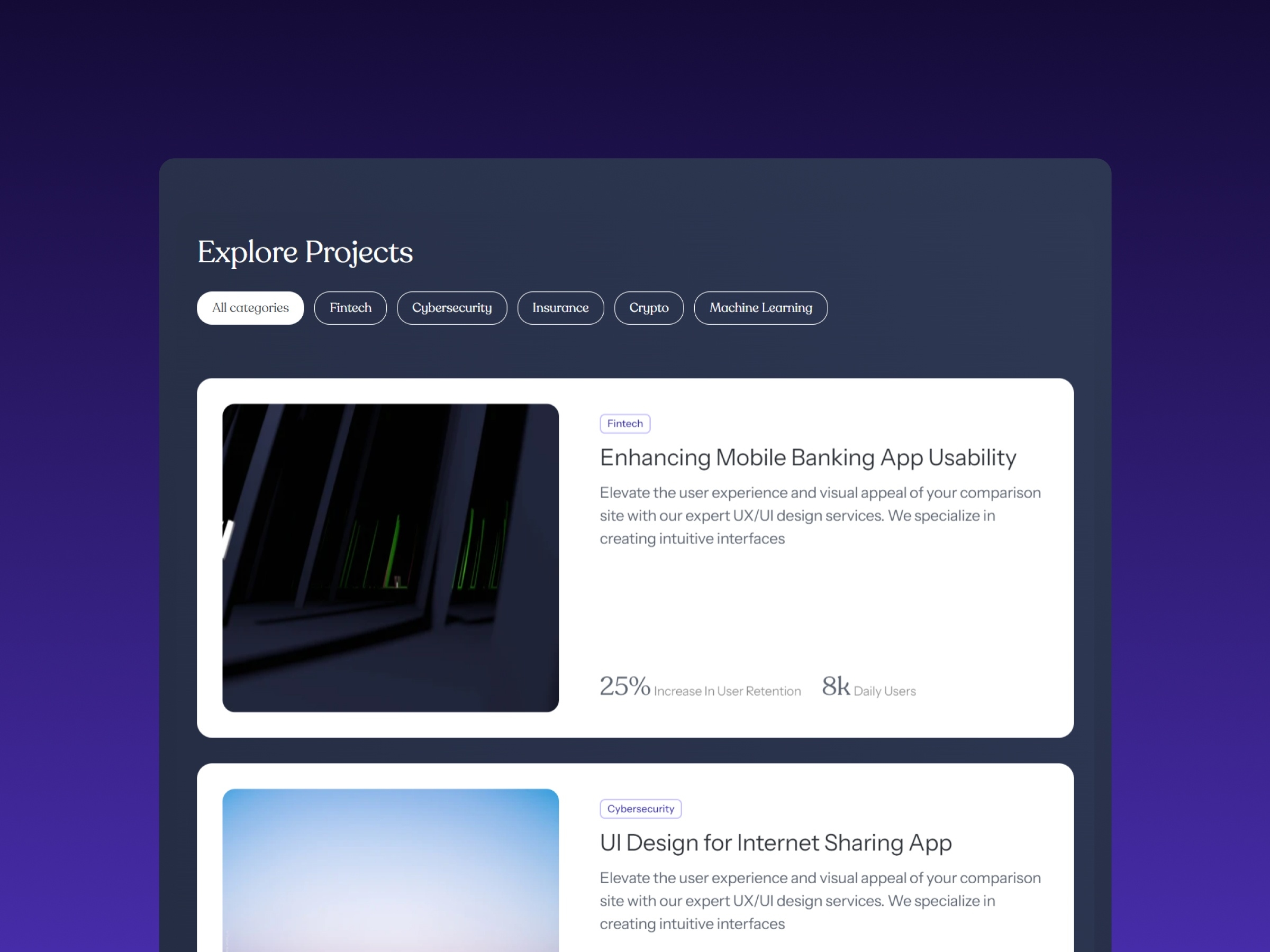 Screenshot 4 of Meteora