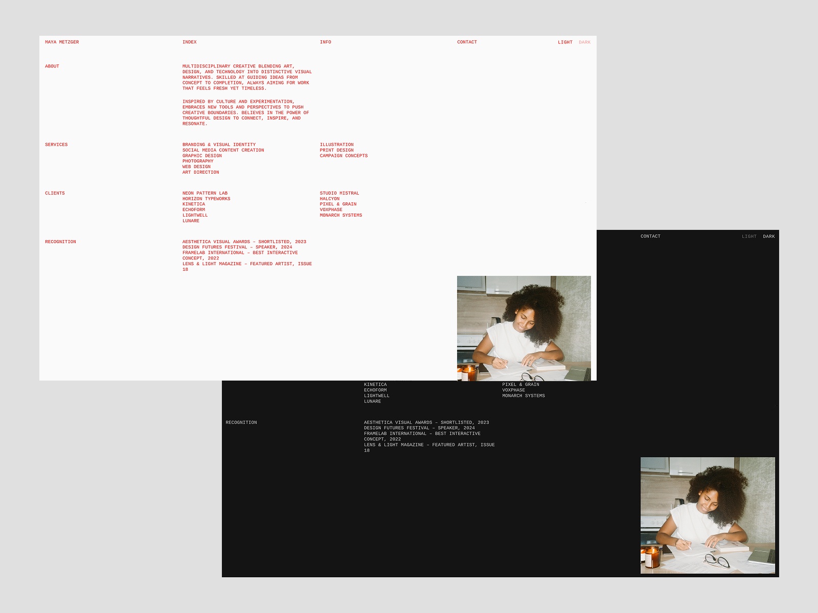 Screenshot 3 of Metzger