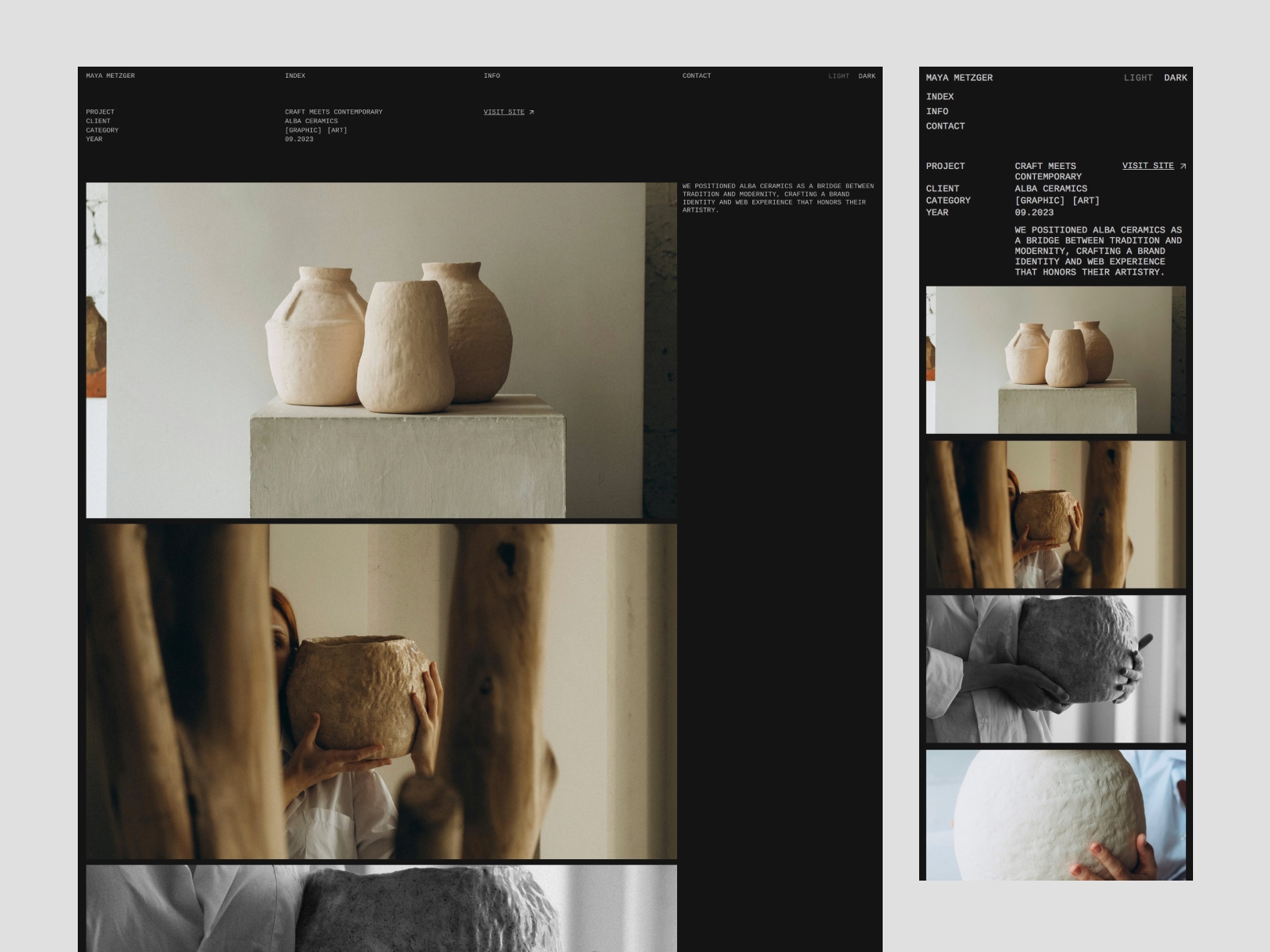 Screenshot 4 of Metzger