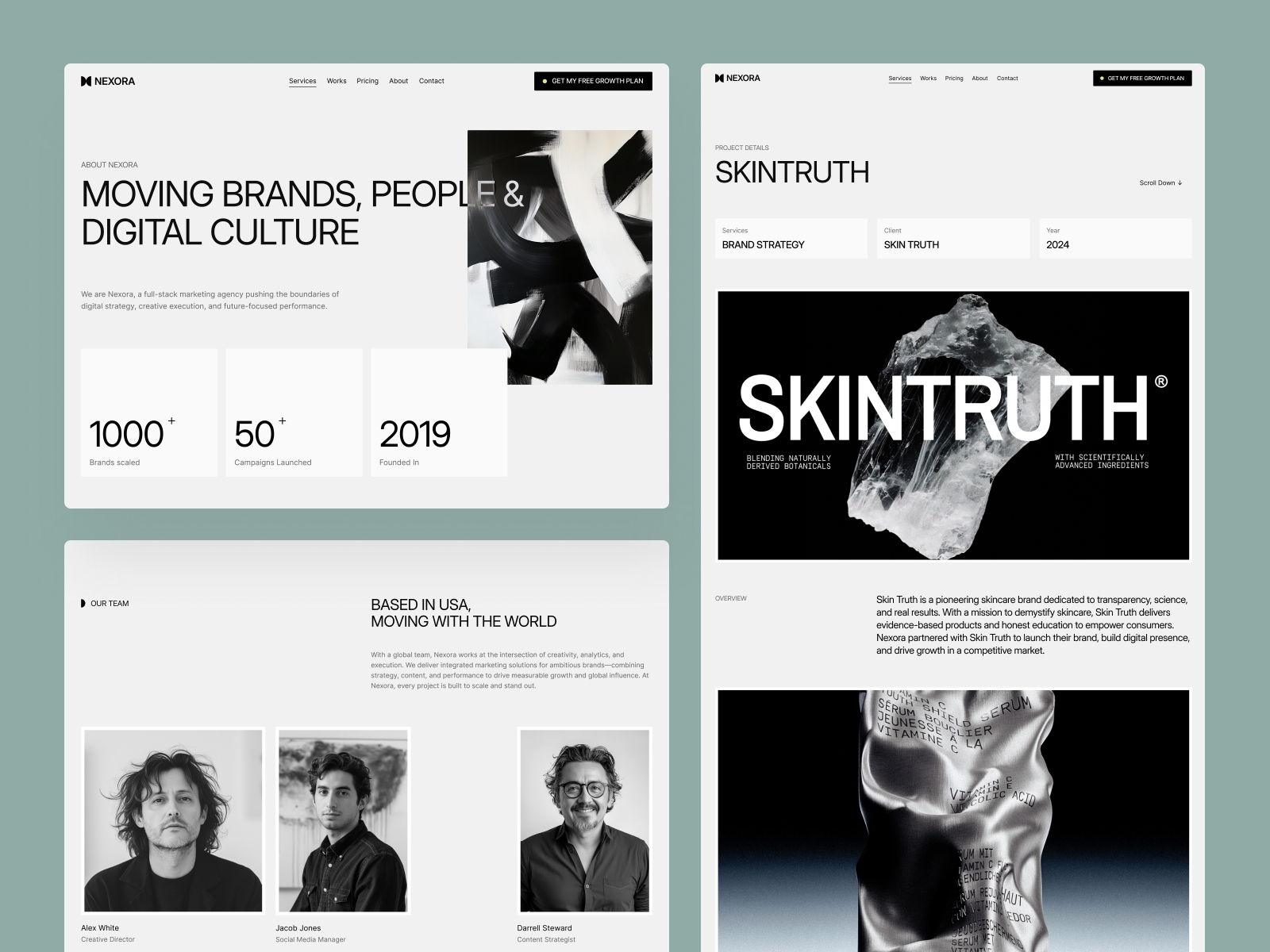 Screenshot 3 of Mexora