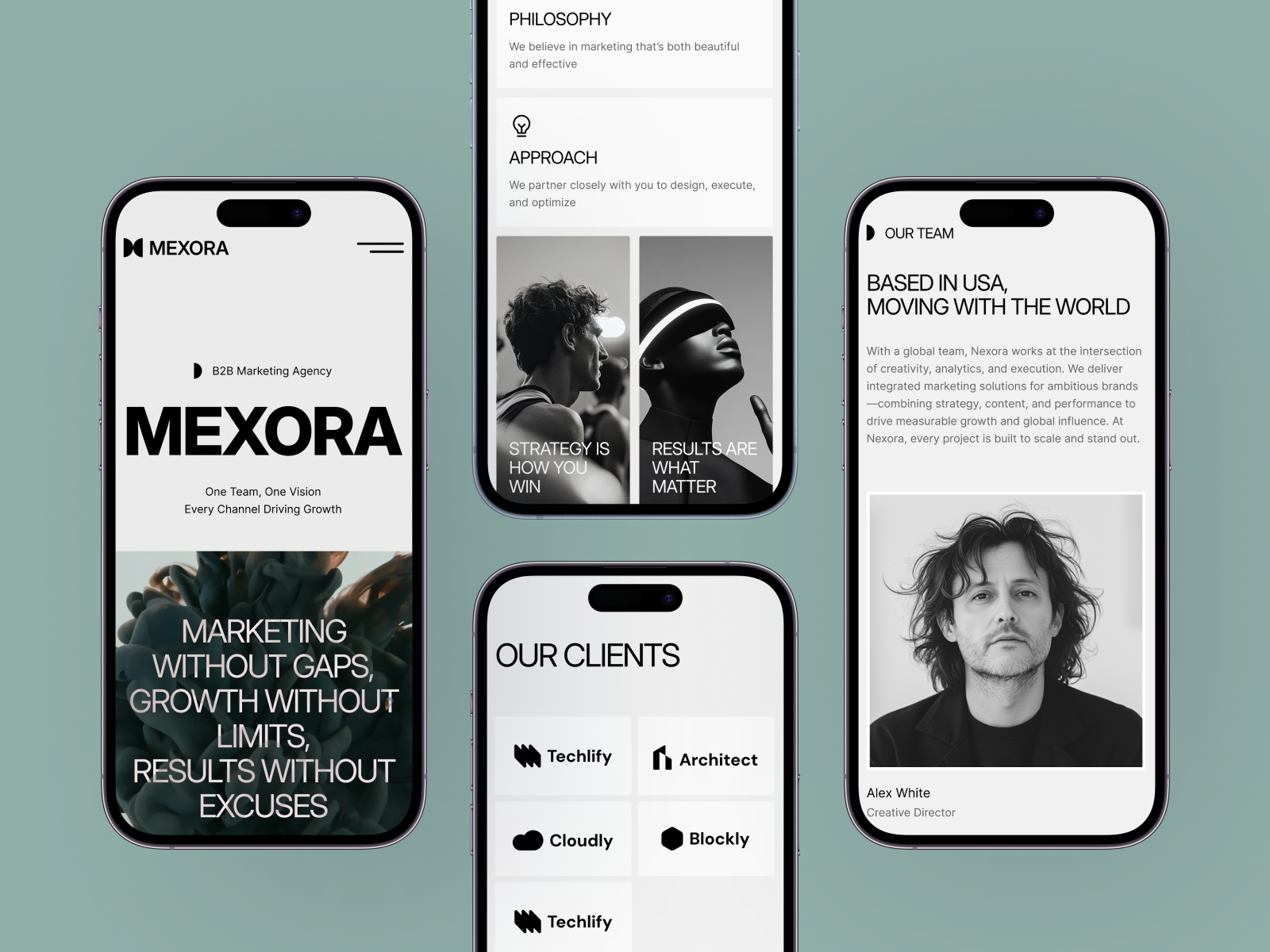 Screenshot 4 of Mexora