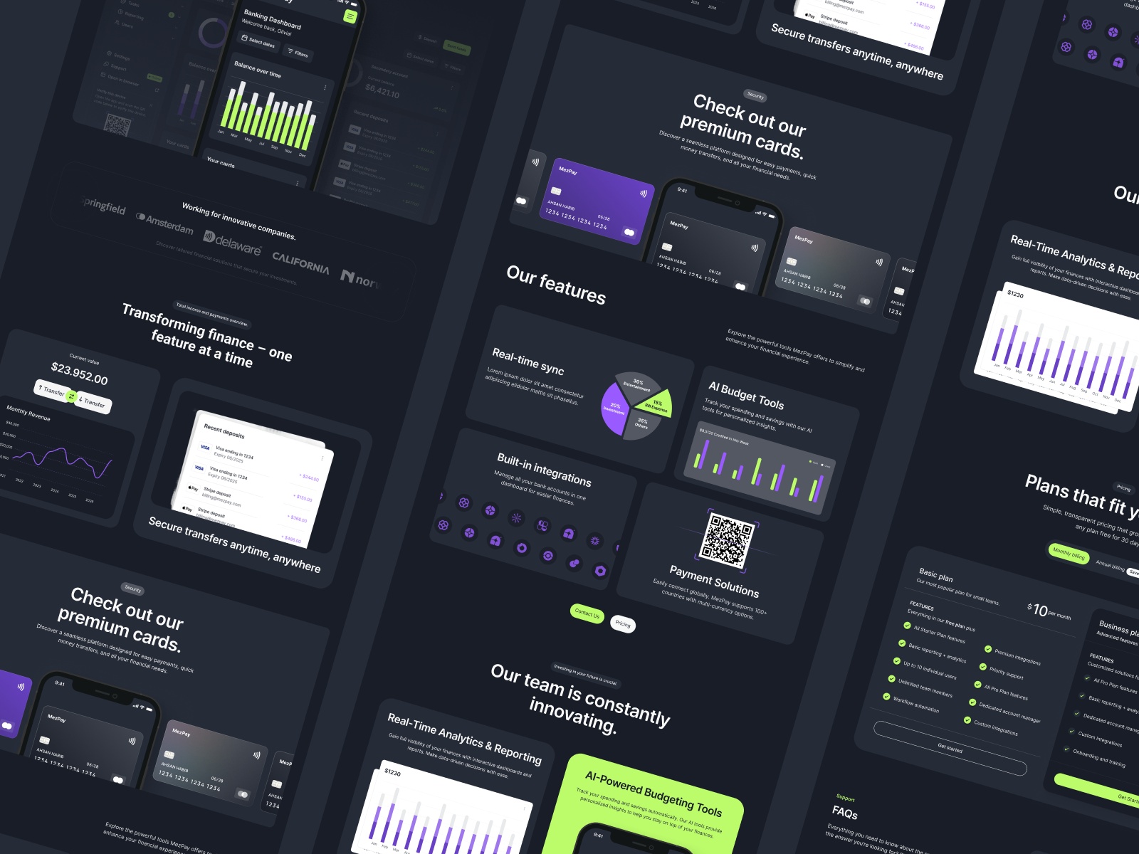 Screenshot 2 of Mezpay