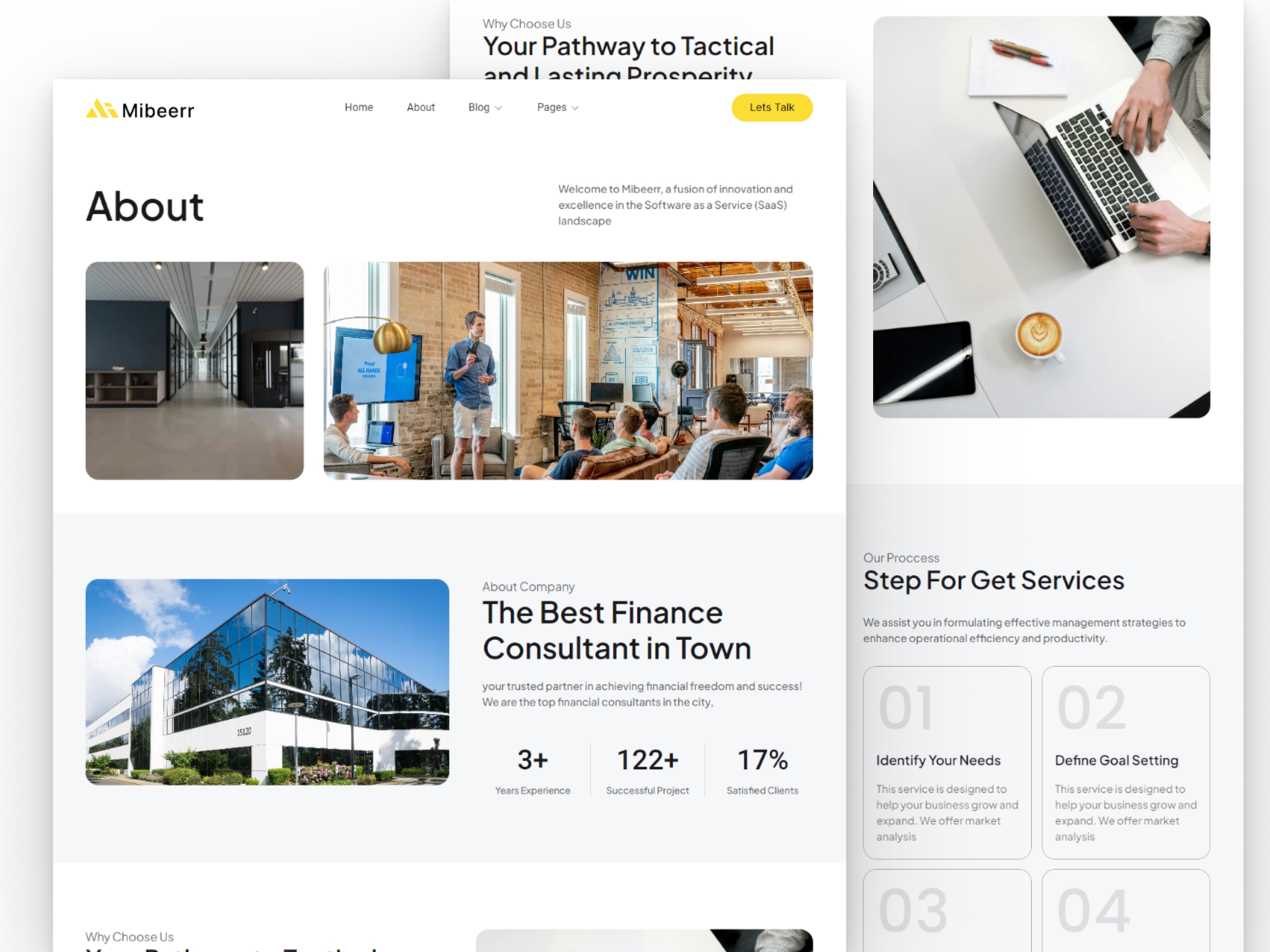 Screenshot 3 of Mibeerr