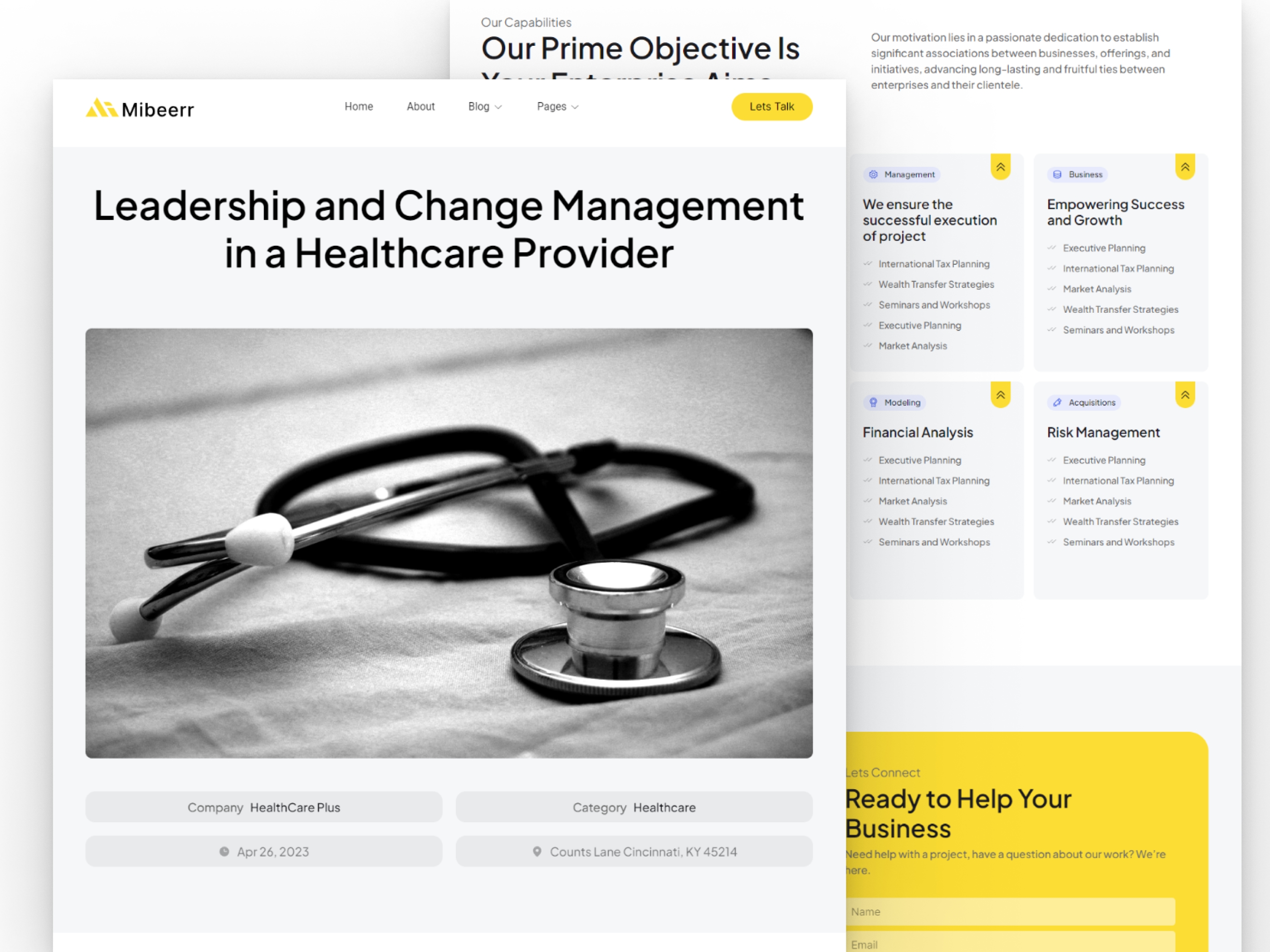 Screenshot 4 of Mibeerr