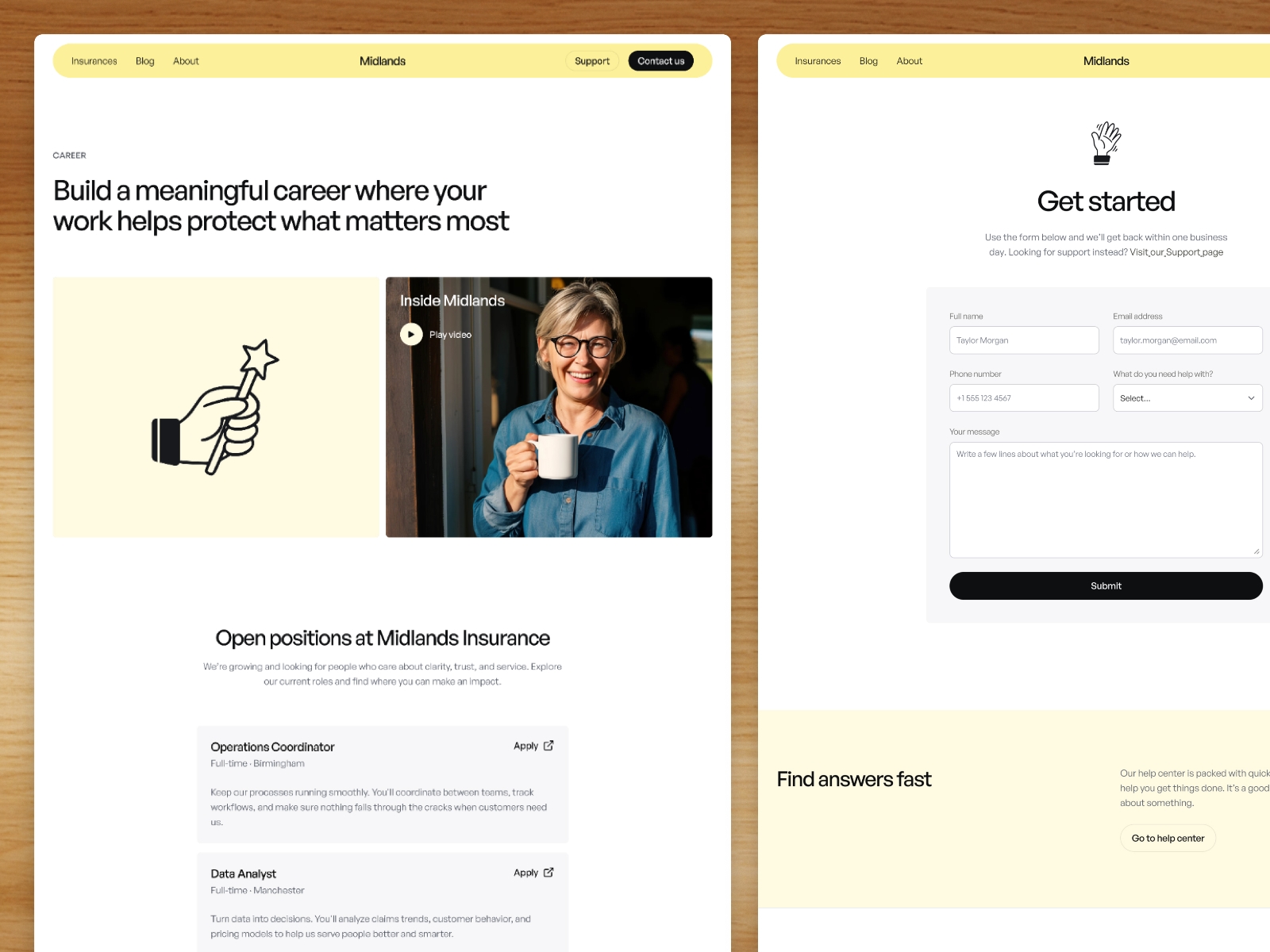 Screenshot 3 of Midlands