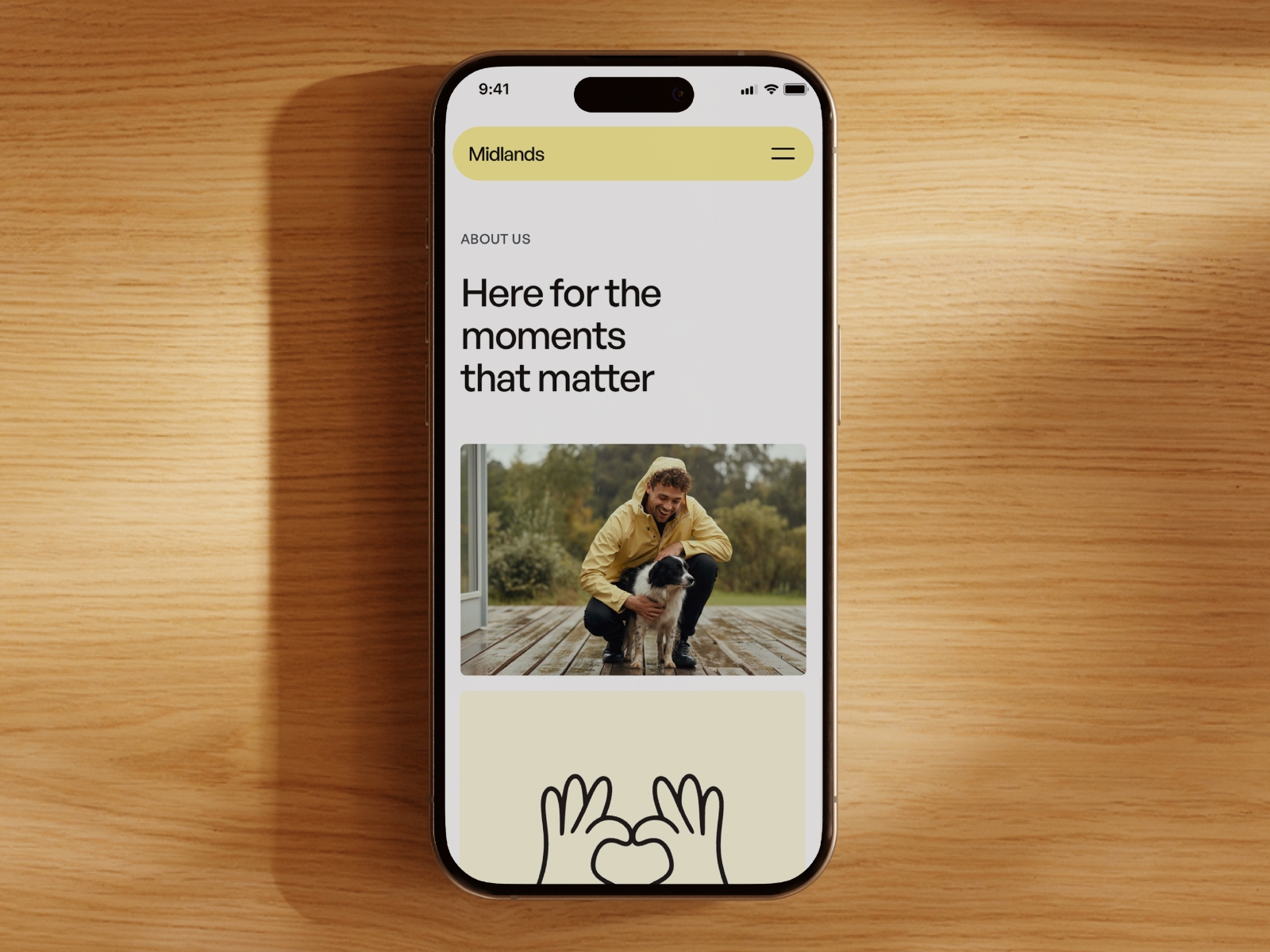 Screenshot 4 of Midlands