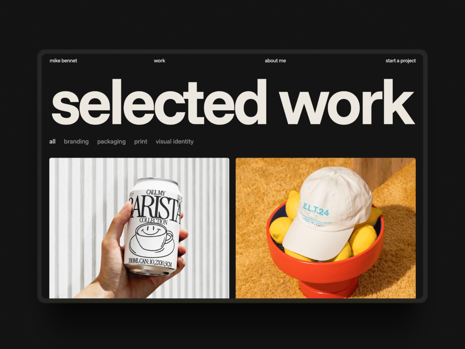 Screenshot 3 of Mike bennet