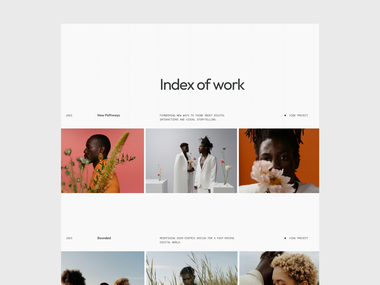 Screenshot 3 of Mikemitchell