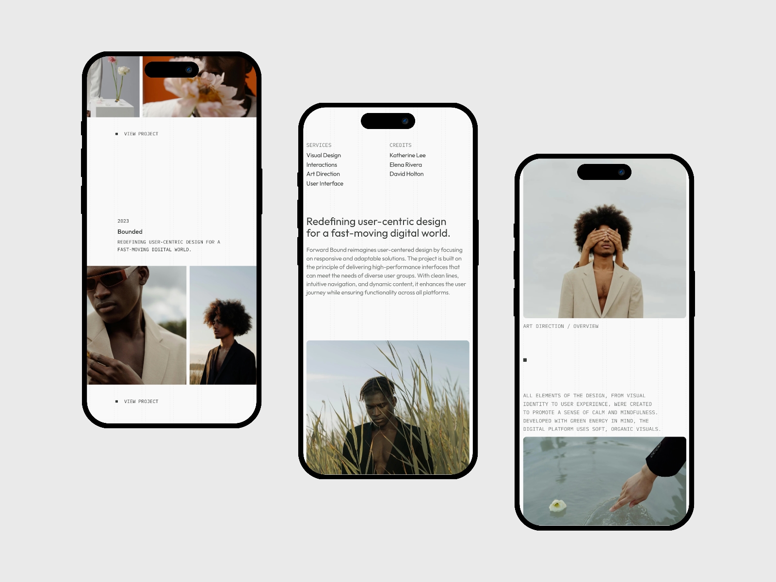 Screenshot 4 of Mikemitchell