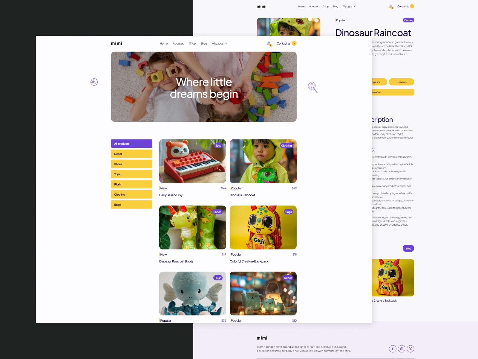 Screenshot 4 of Mimi