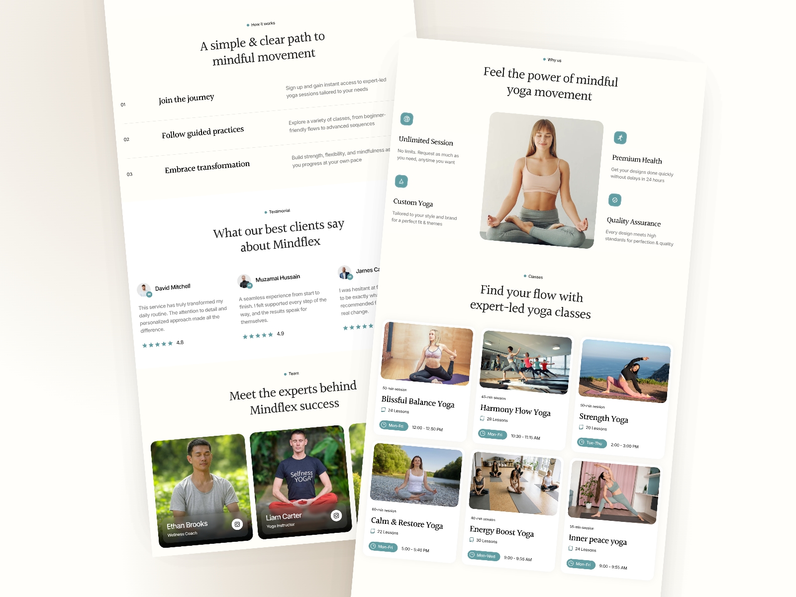 Screenshot 2 of Mindflex