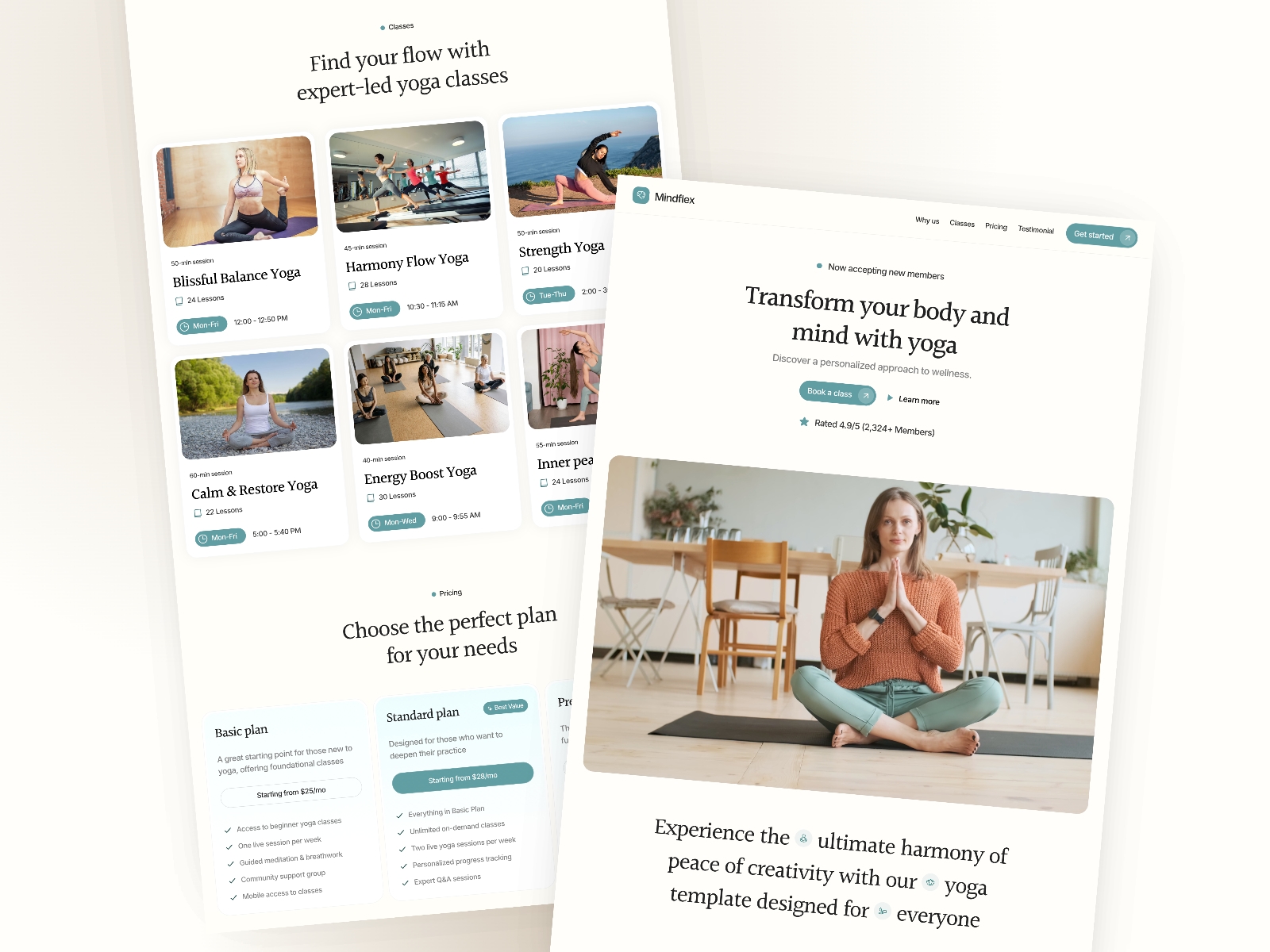 Screenshot 3 of Mindflex