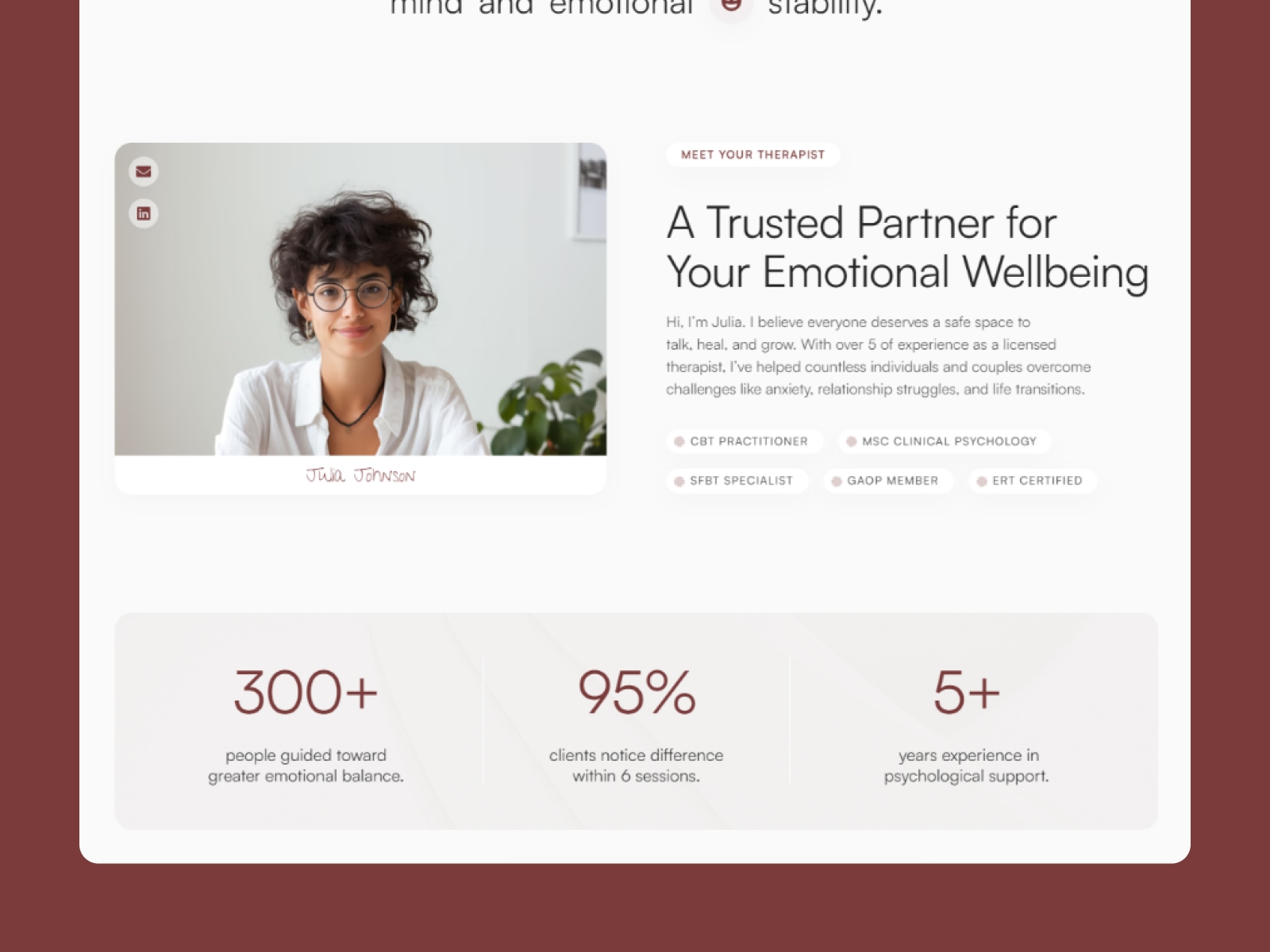 Screenshot 2 of Mindify