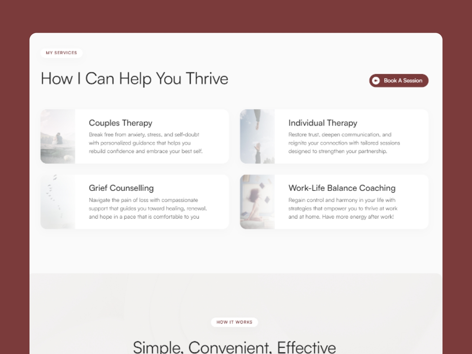 Screenshot 3 of Mindify