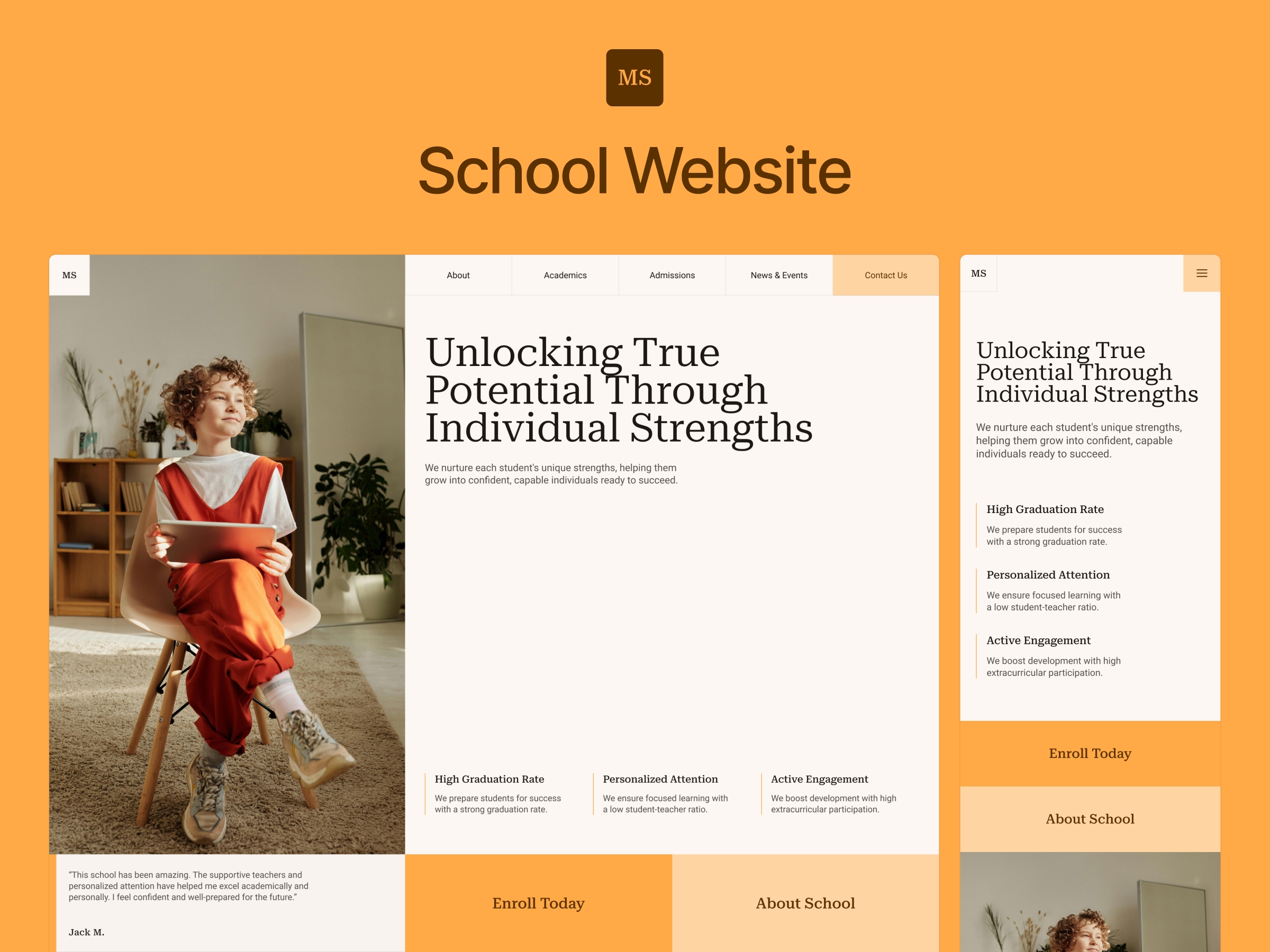 Screenshot 2 of Mindspring