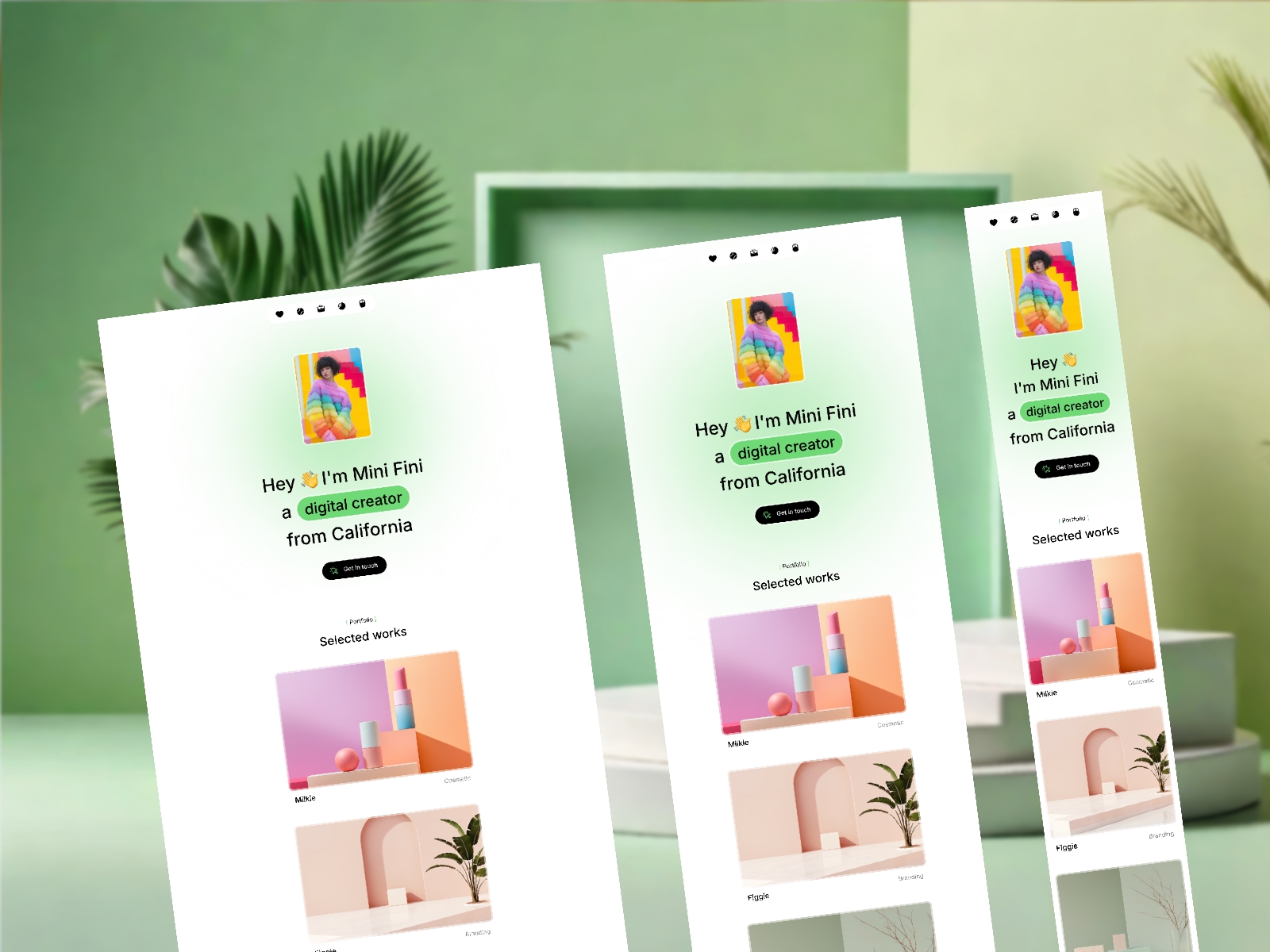 Screenshot 2 of Mini fini