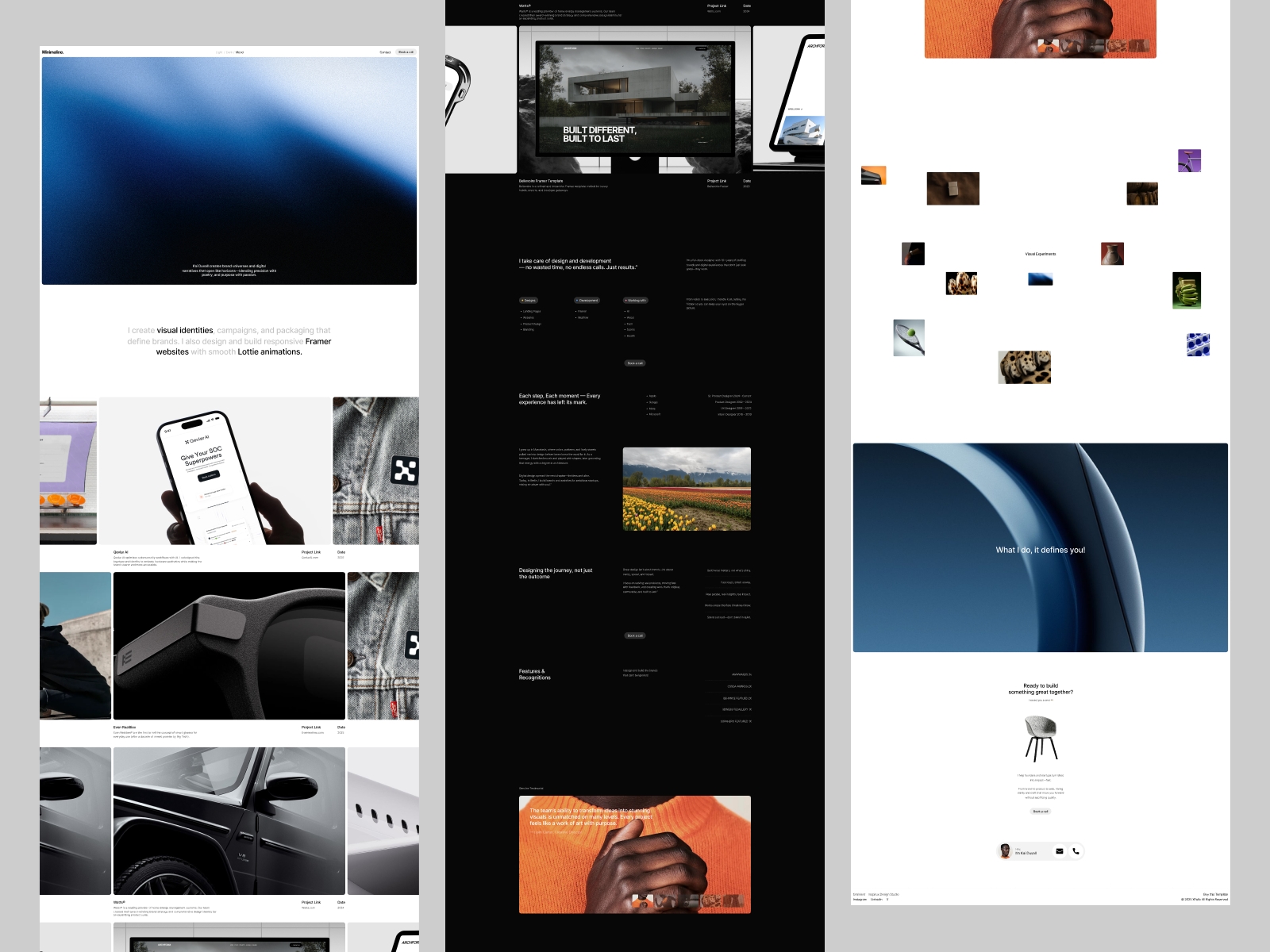 Screenshot 2 of Minimuline