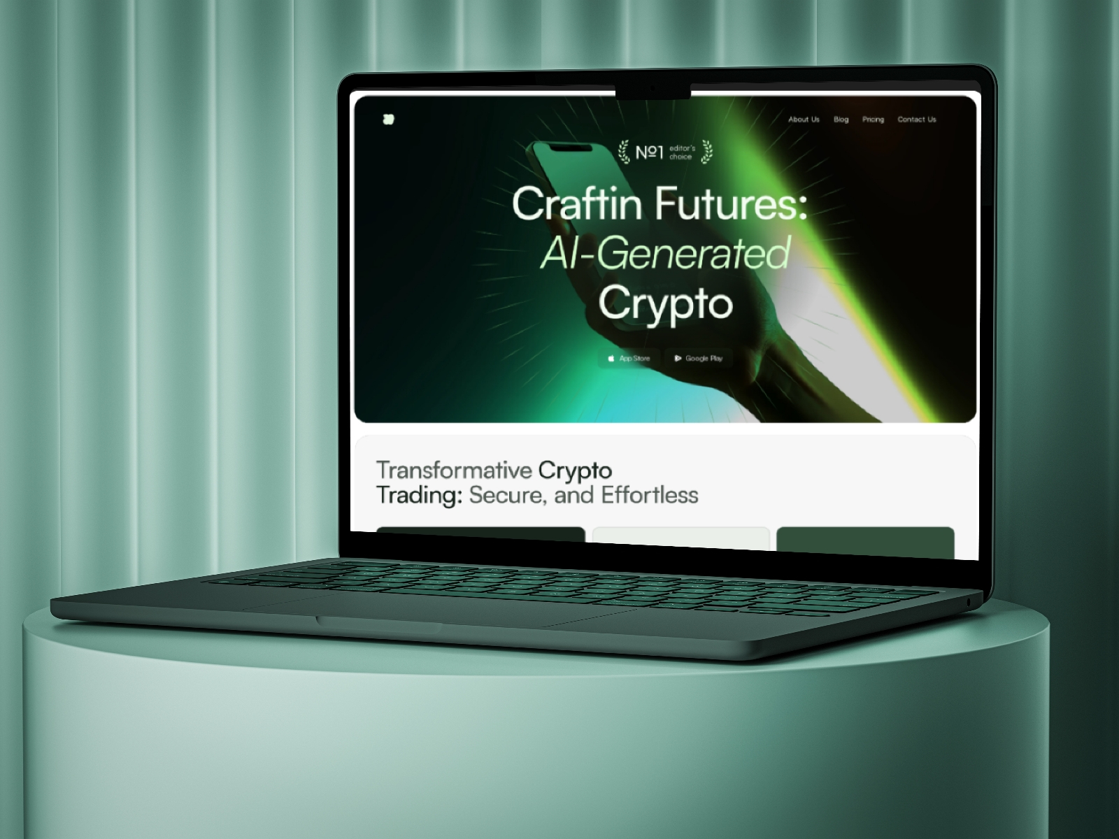 Screenshot 4 of Mintmob