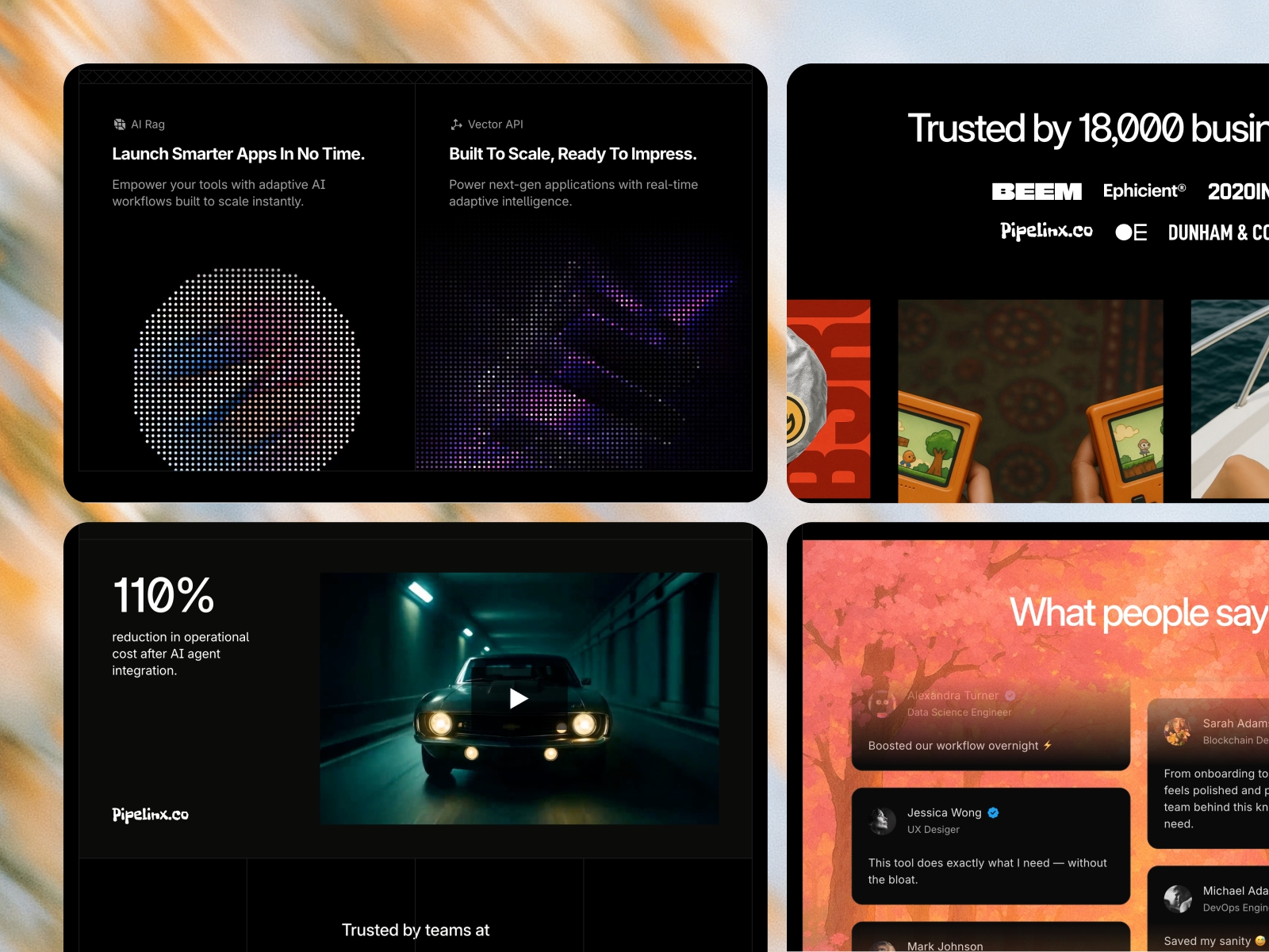 Screenshot 2 of Mirage