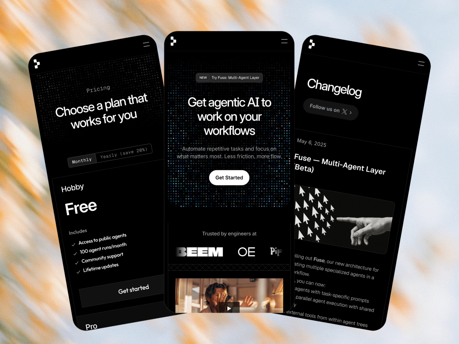 Screenshot 4 of Mirage