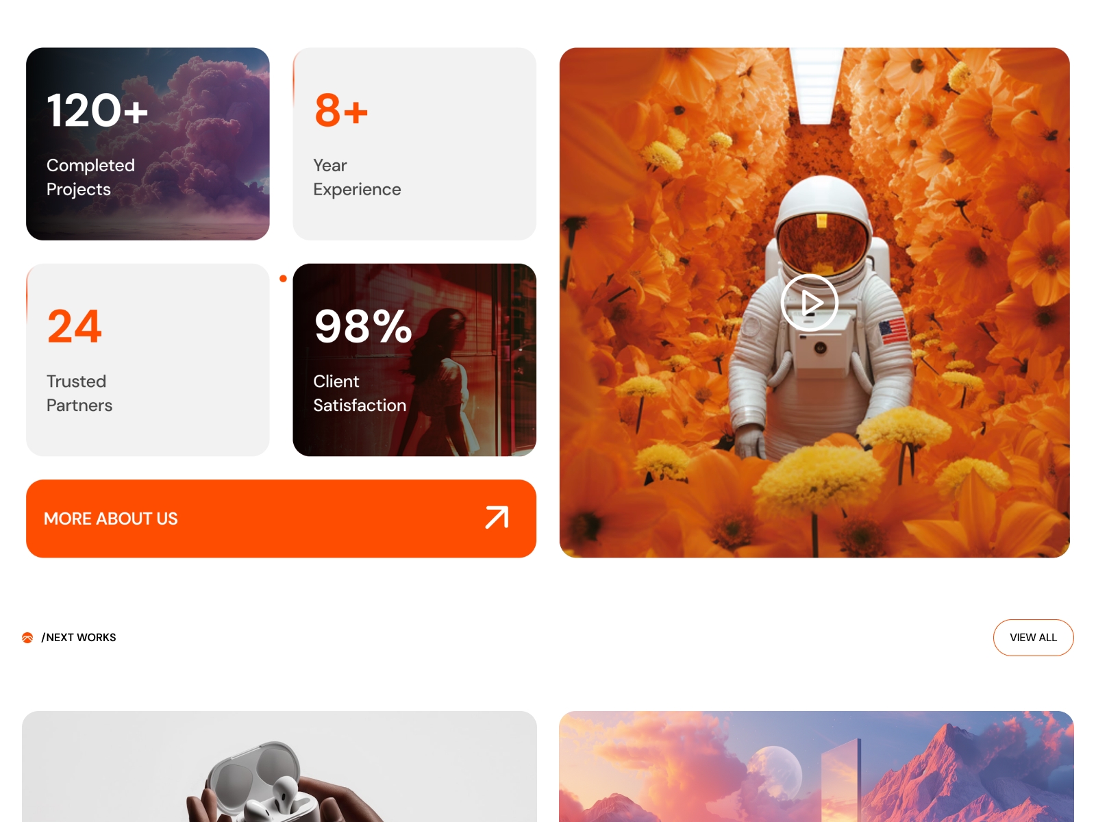 Screenshot 3 of Miragestudio