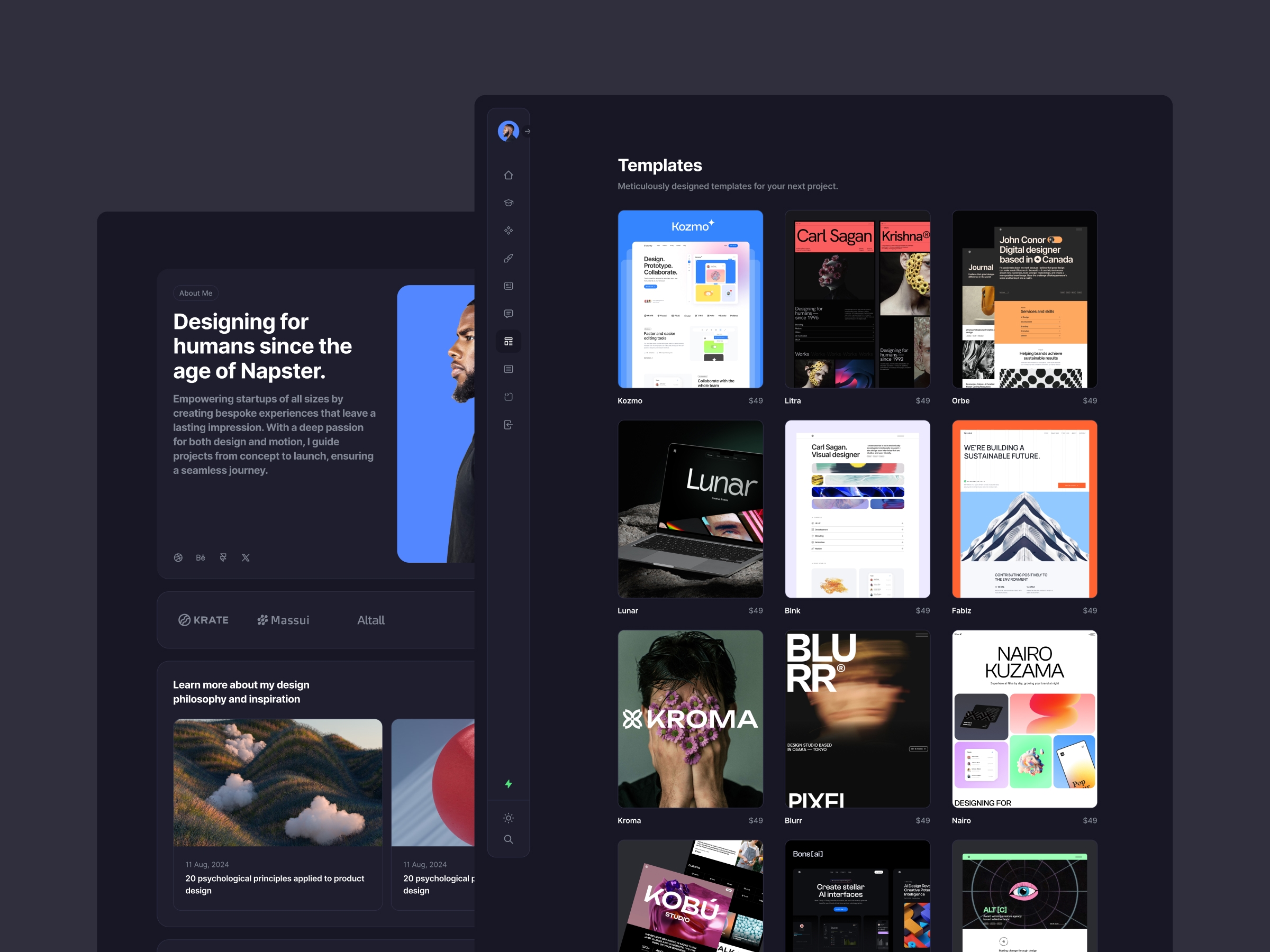 Screenshot 2 of Mirak