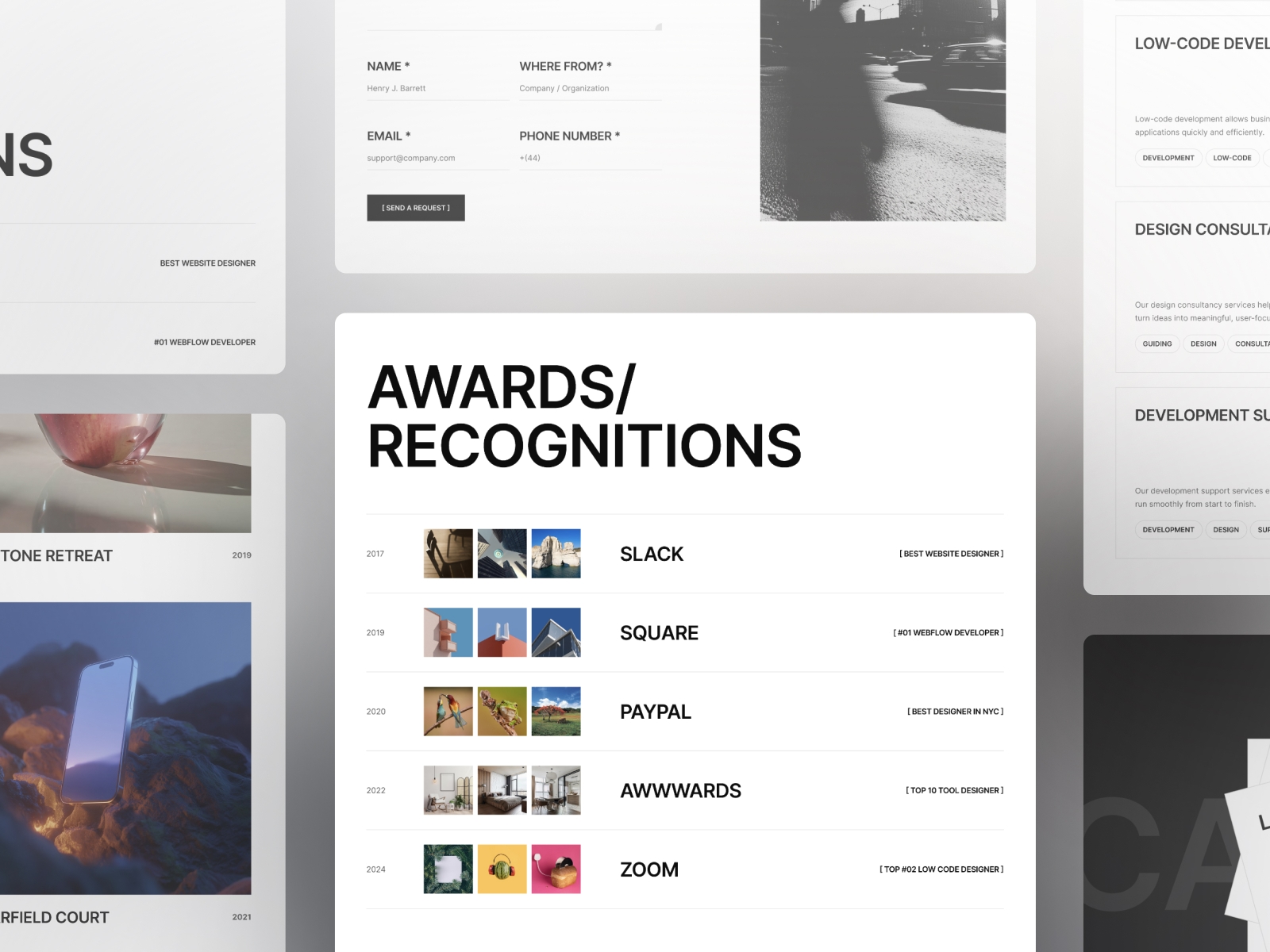 Screenshot 2 of Miranda