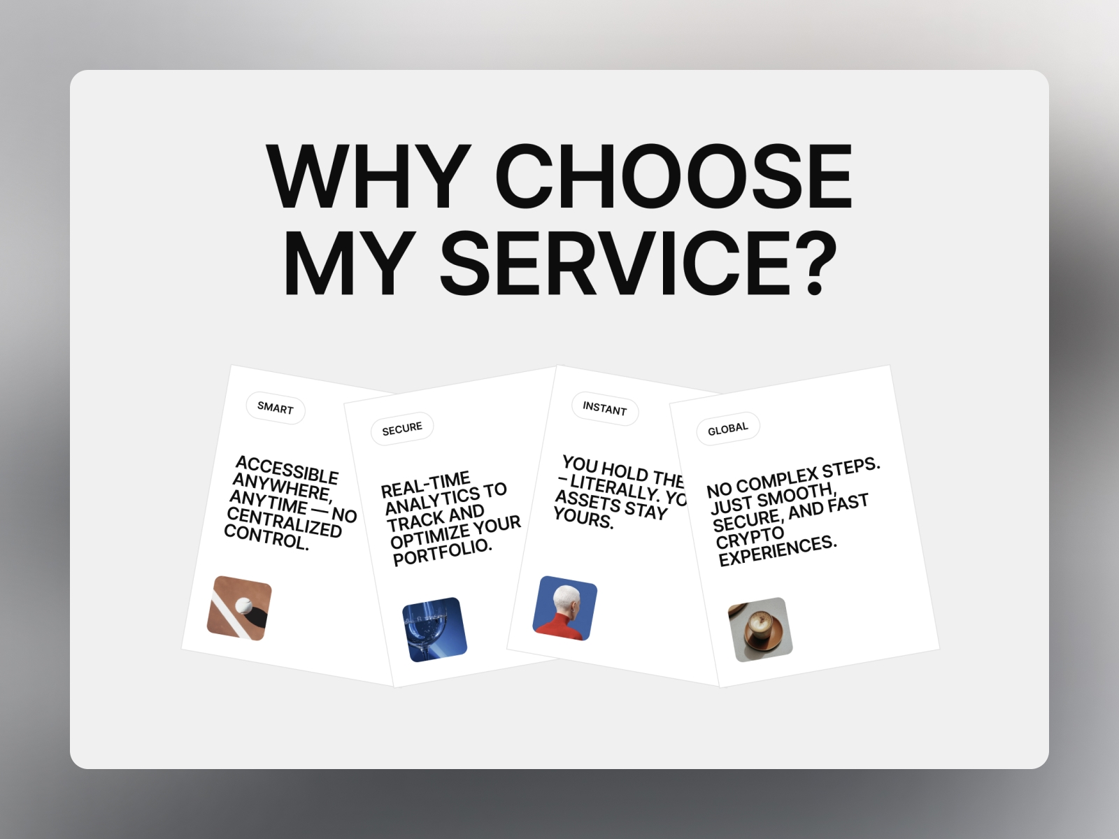 Screenshot 3 of Miranda