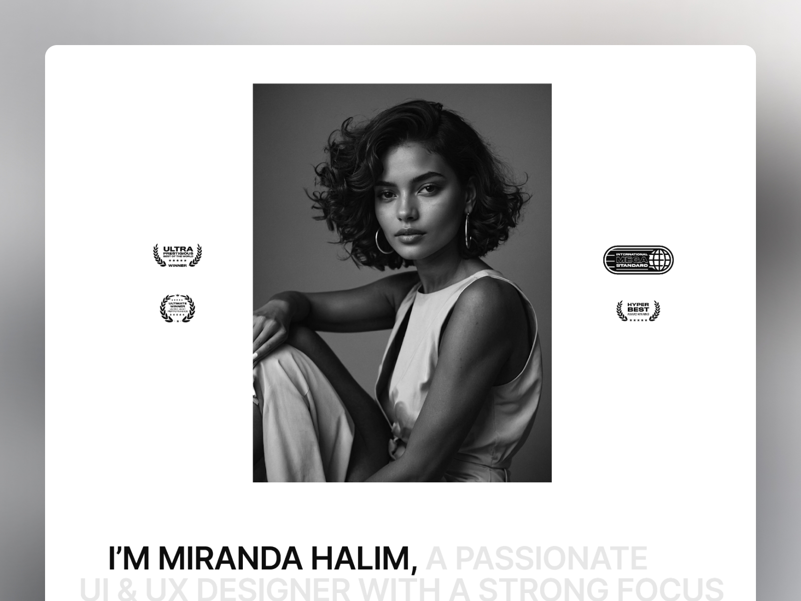 Screenshot 4 of Miranda