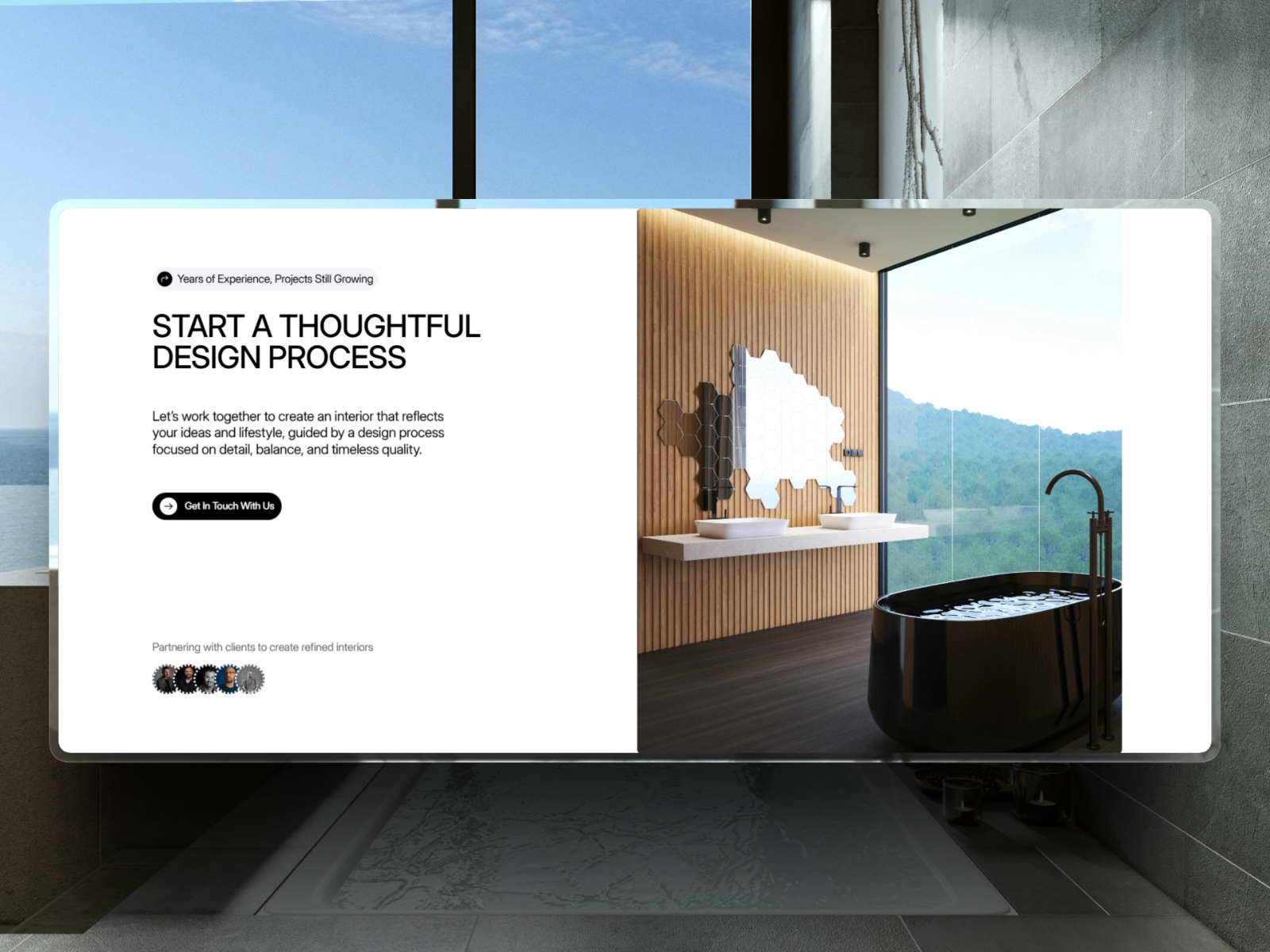 Screenshot 2 of Mirell