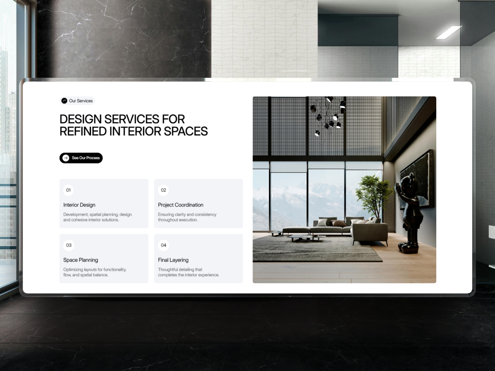 Screenshot 3 of Mirell