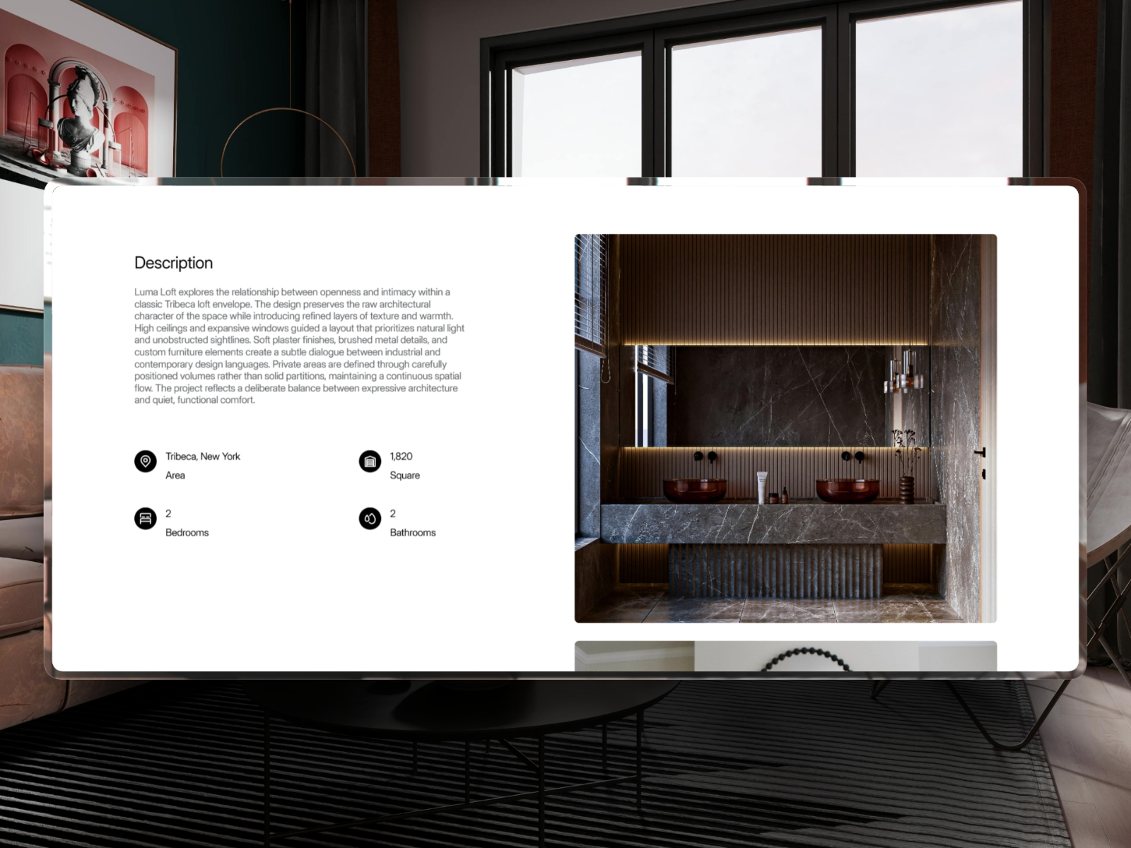 Screenshot 4 of Mirell