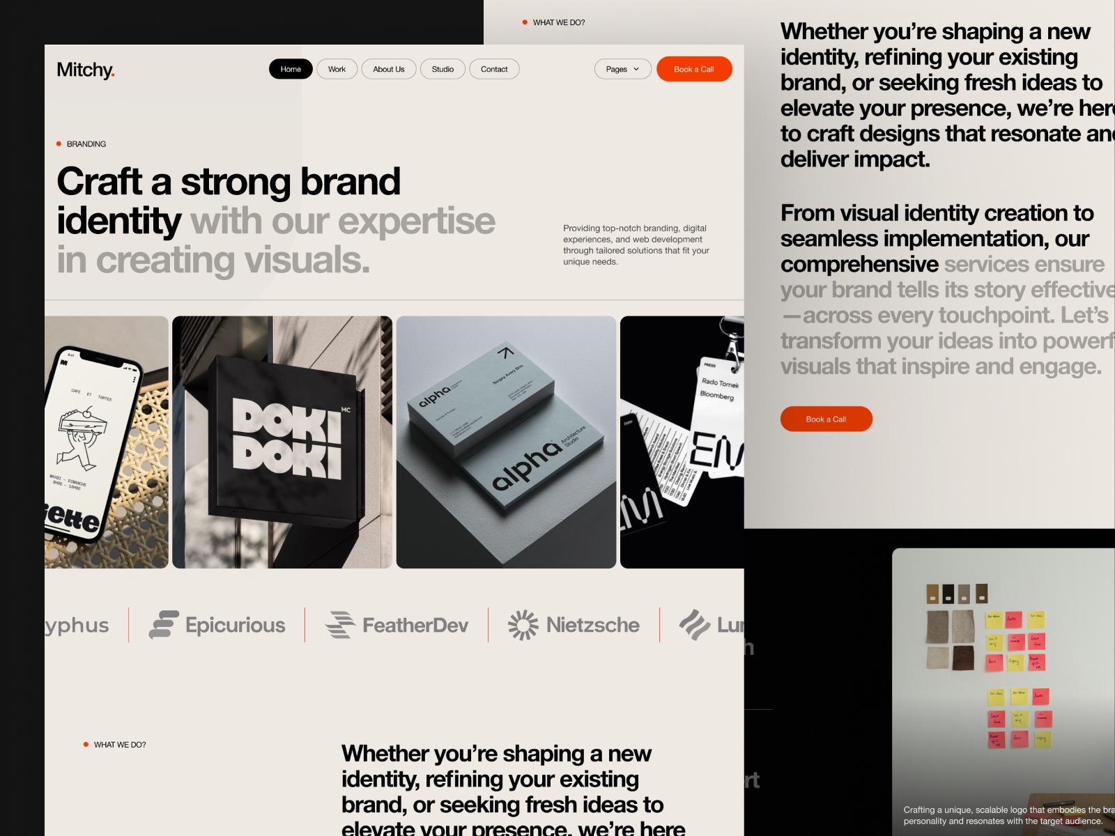 Screenshot 3 of Mitchy