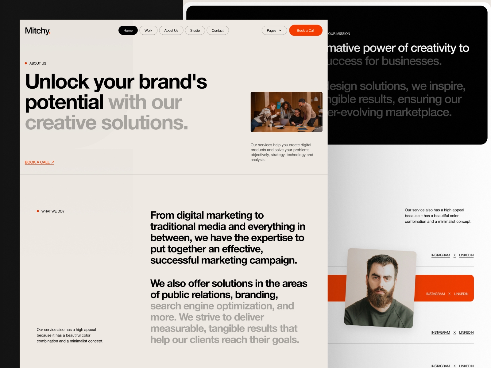 Screenshot 4 of Mitchy