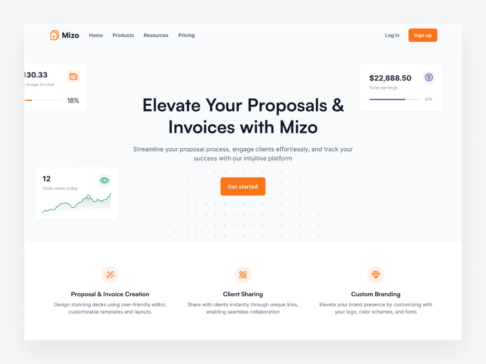 Screenshot 2 of Mizo