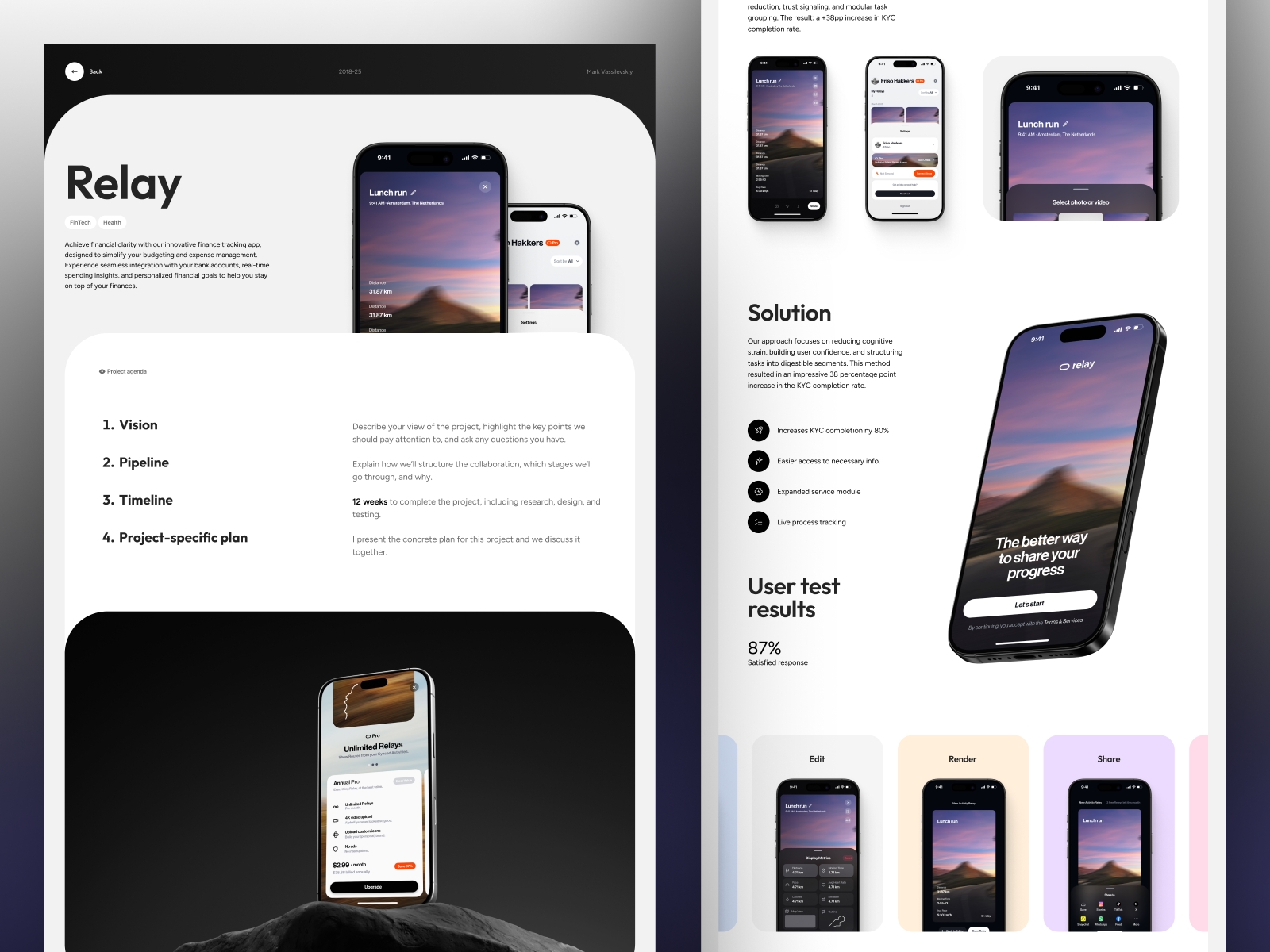 Screenshot 2 of Mobiq