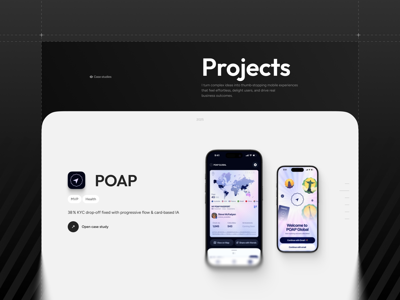 Screenshot 3 of Mobiq