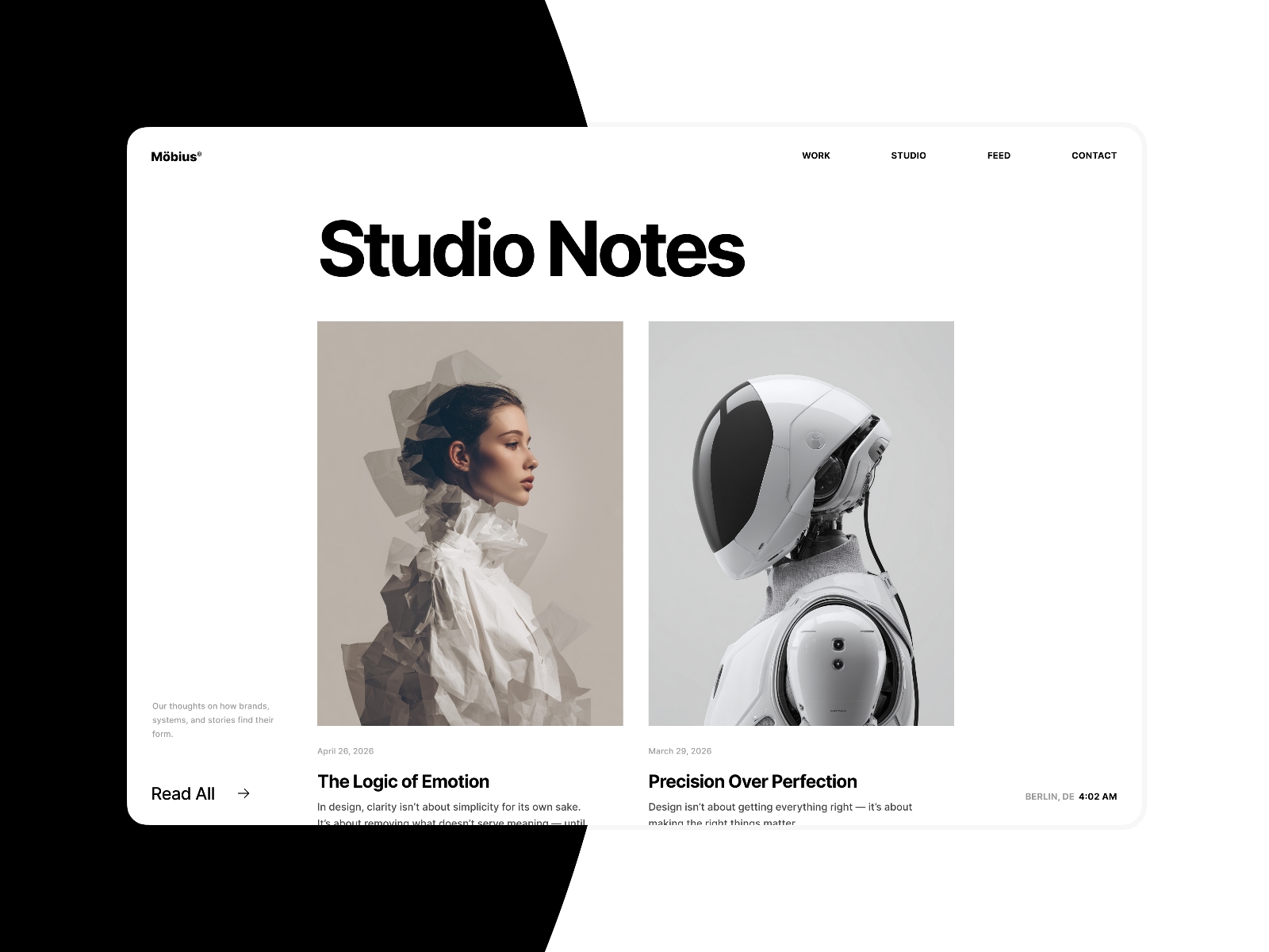 Screenshot 2 of Mobius