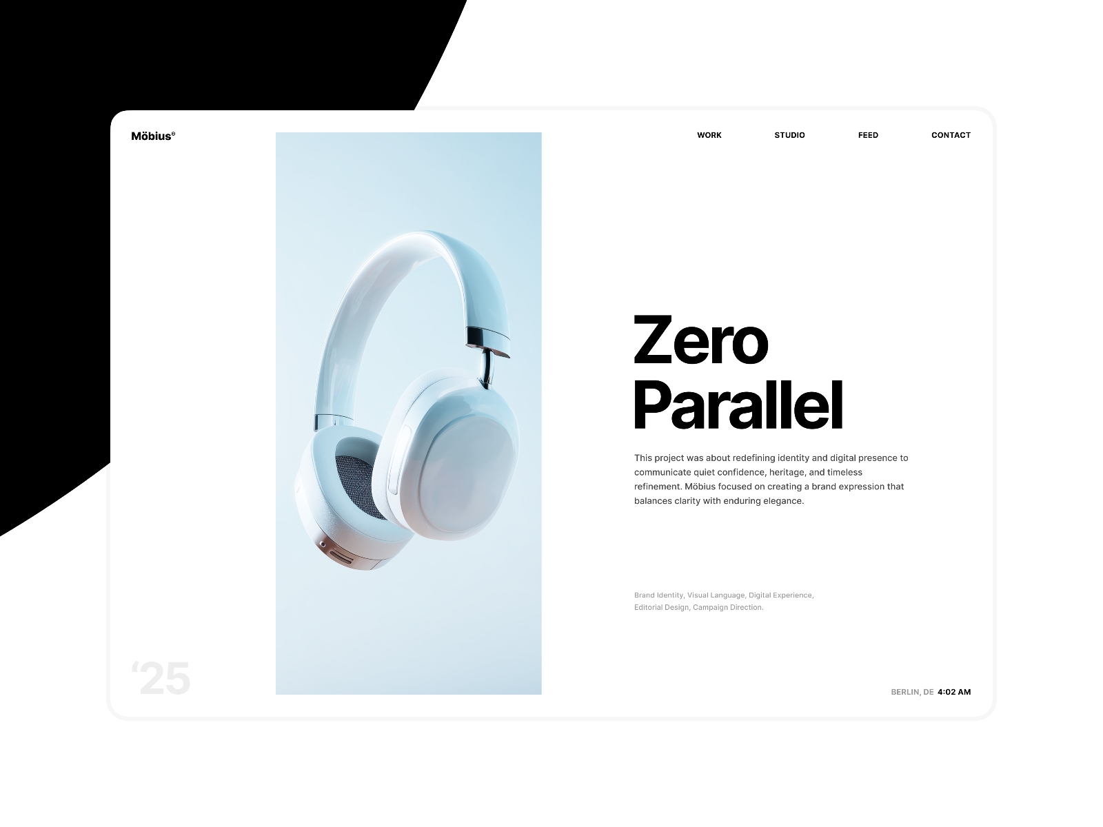 Screenshot 4 of Mobius