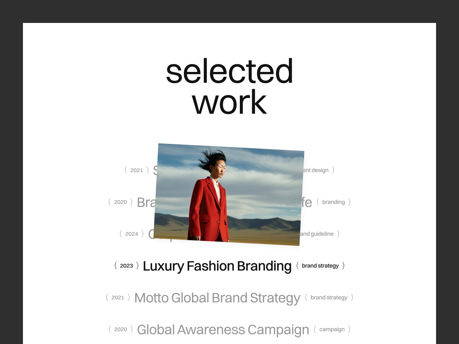 Screenshot 3 of Moca