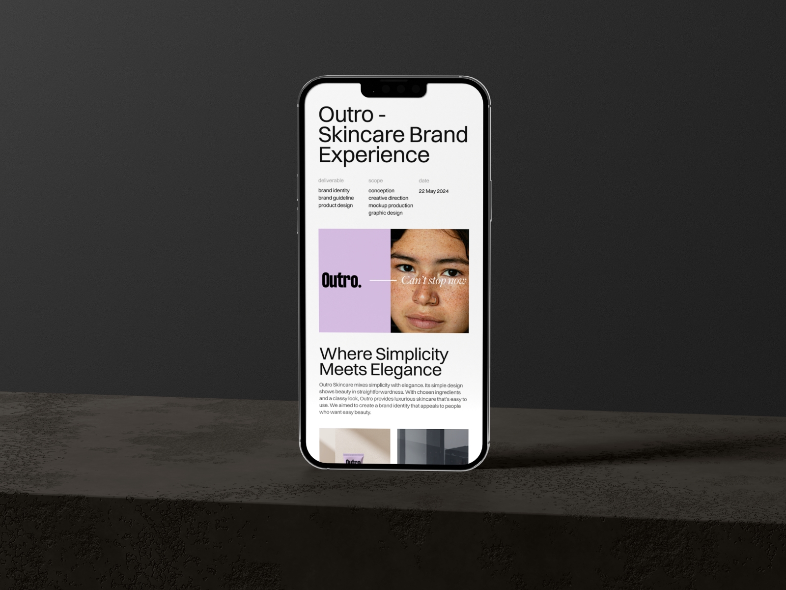 Screenshot 4 of Moca