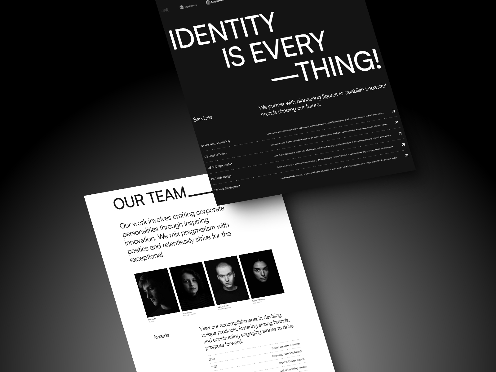 Screenshot 3 of Moden