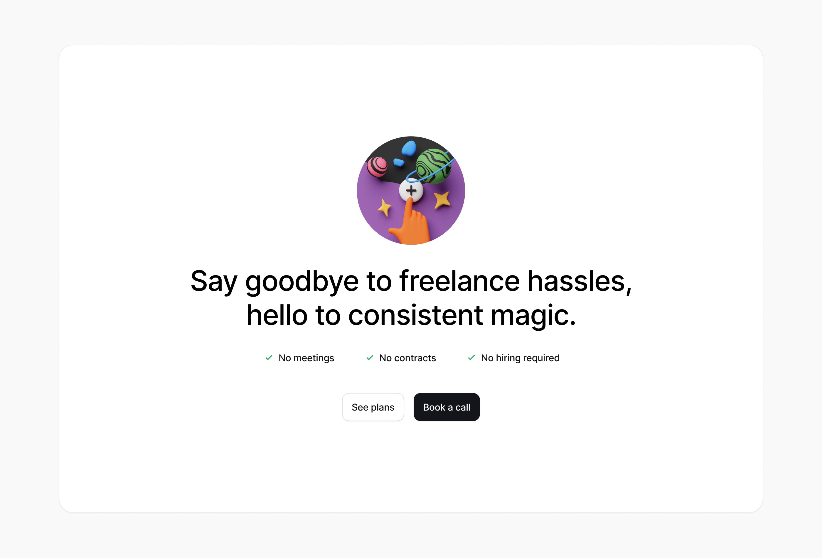 Screenshot 3 of Module
