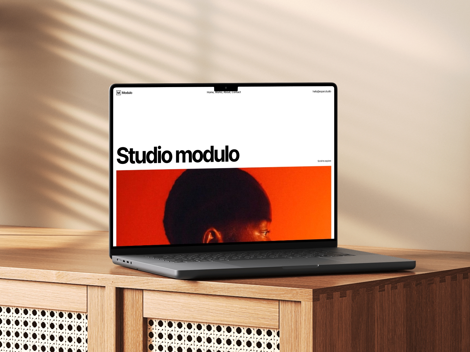 Screenshot 1 of Modullo