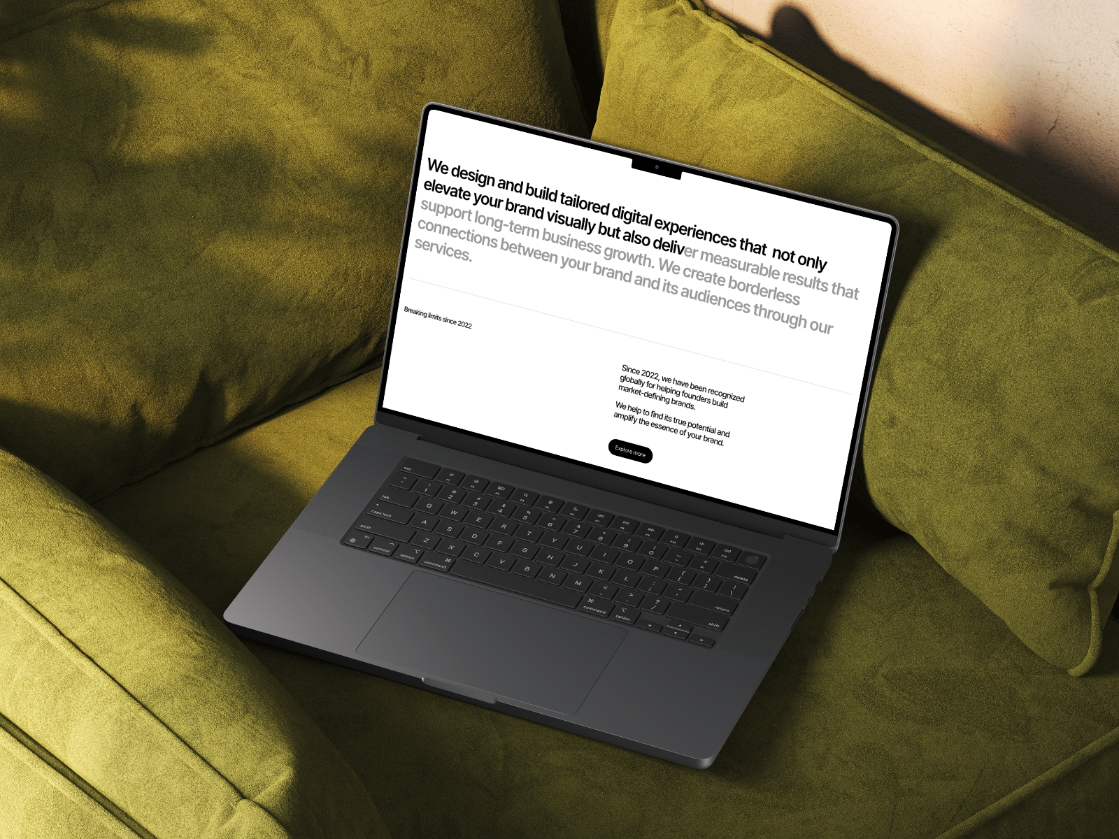 Screenshot 4 of Modullo