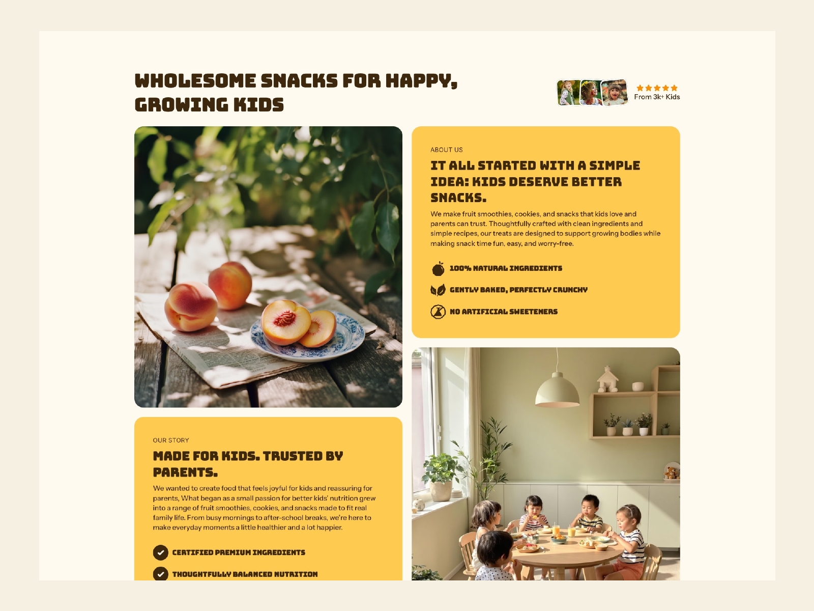 Screenshot 4 of Monchies