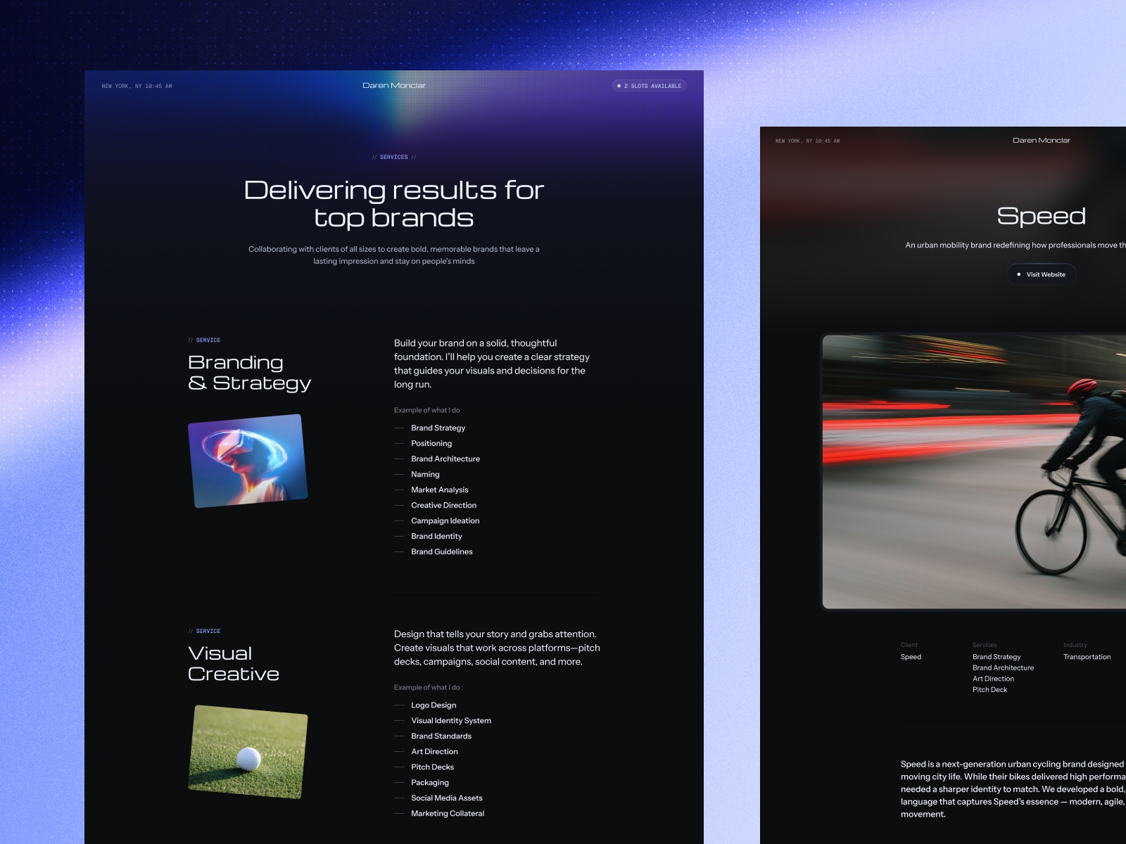 Screenshot 2 of Monclar