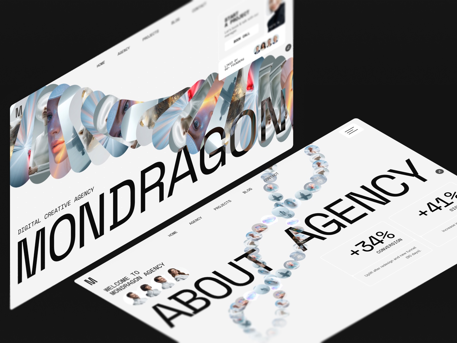 Screenshot 1 of Mondragon