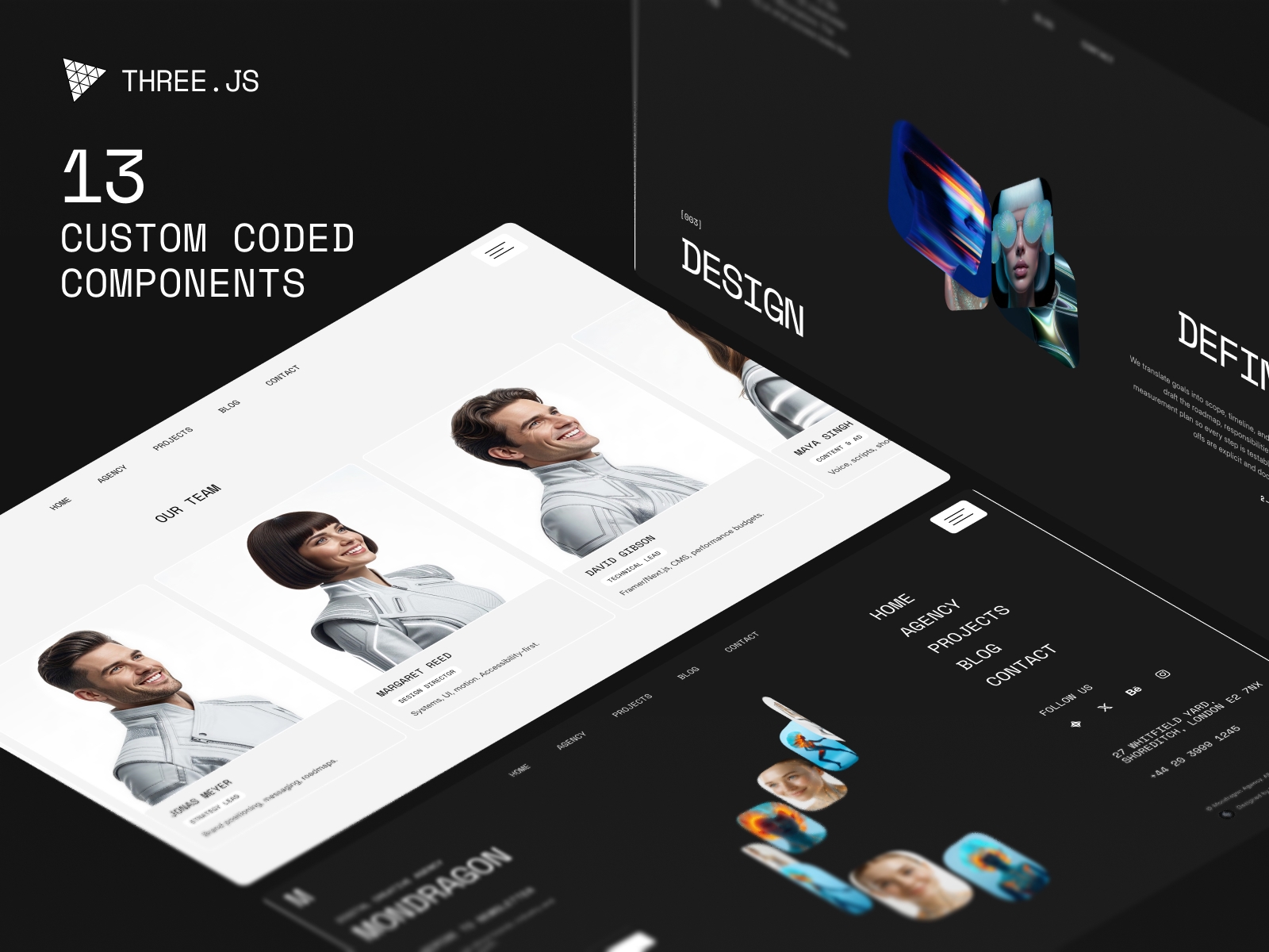 Screenshot 2 of Mondragon