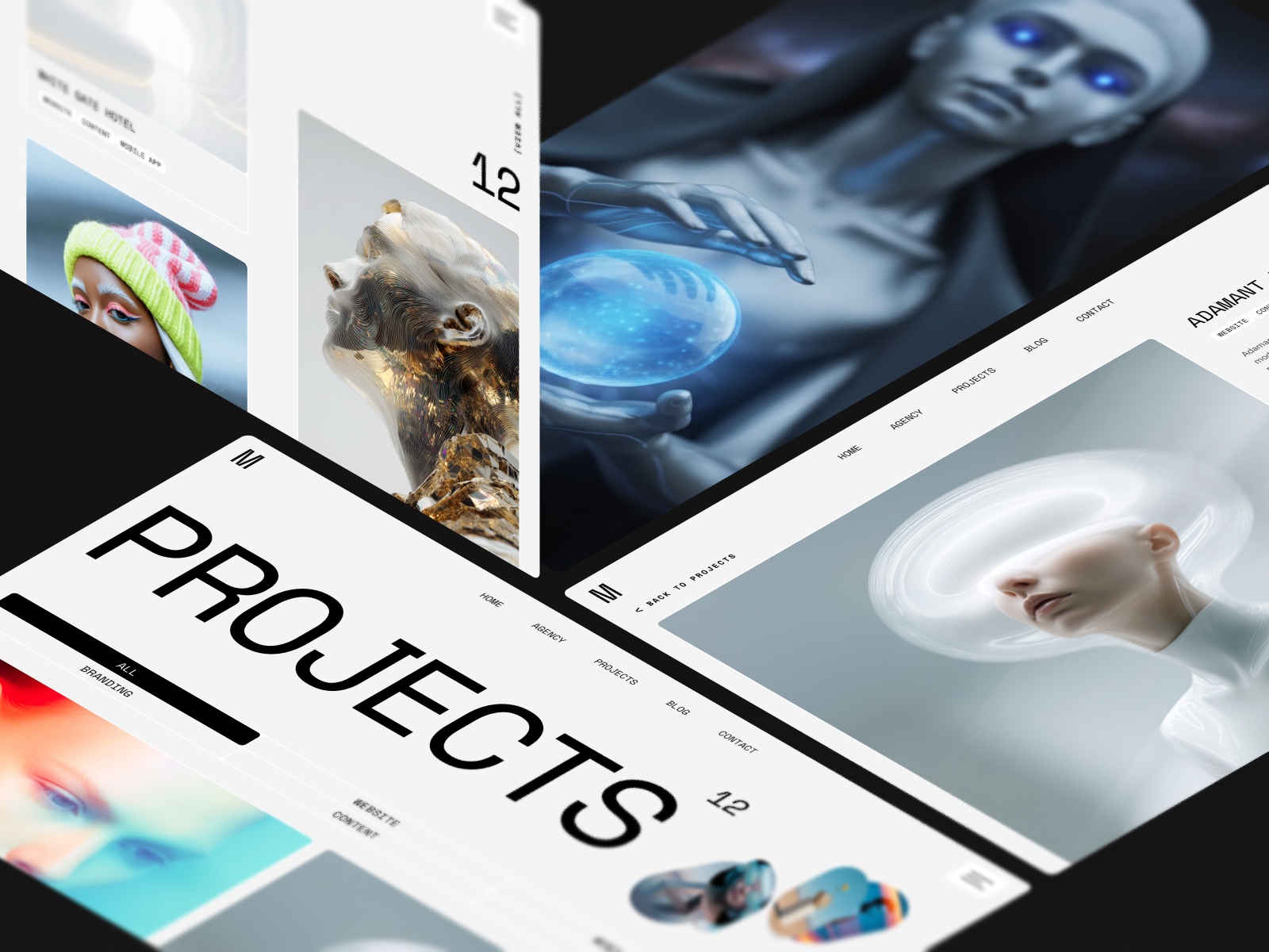 Screenshot 3 of Mondragon